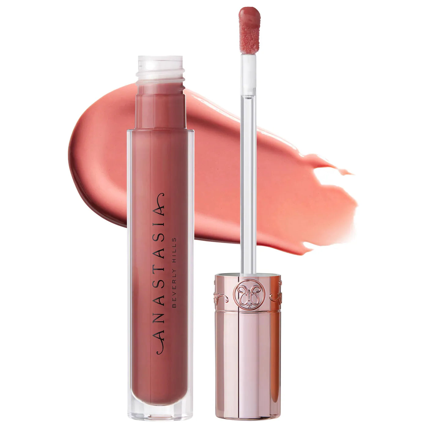 Labial Lip Gloss Beverly Hills Anastasia - Maquillaje
