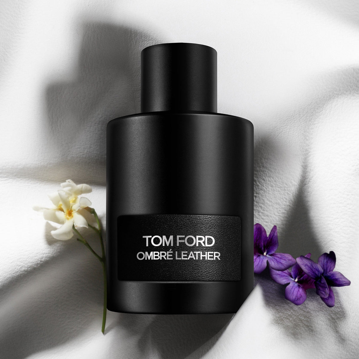 Tom Ford Ombré Leather Eau de Parfum frasco