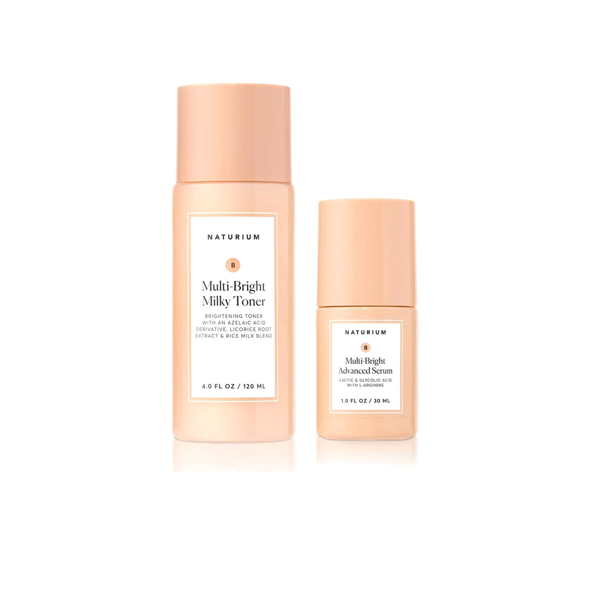 Dúo Ultimate Brightening