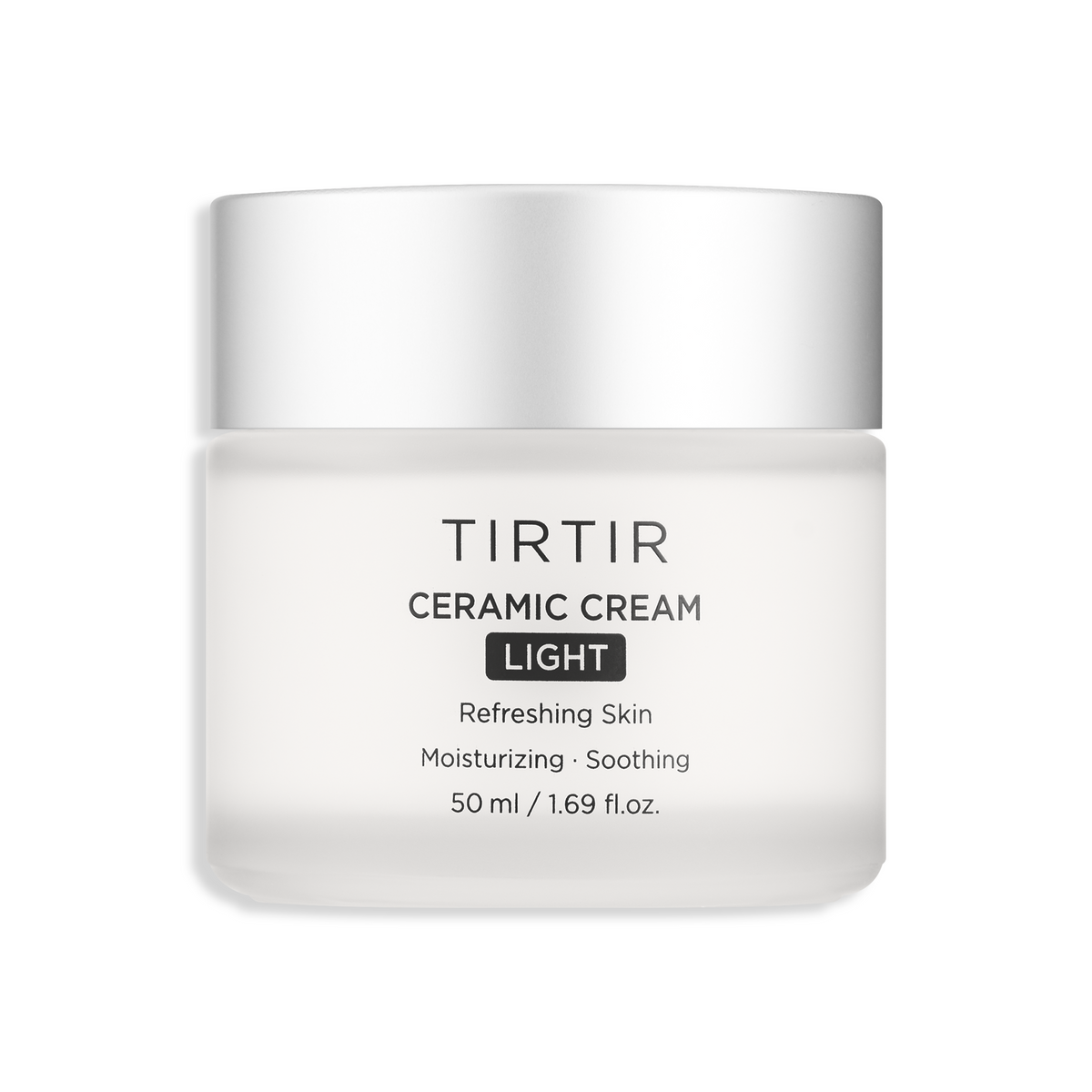 Ceramic Crema Light — TIRTIR
