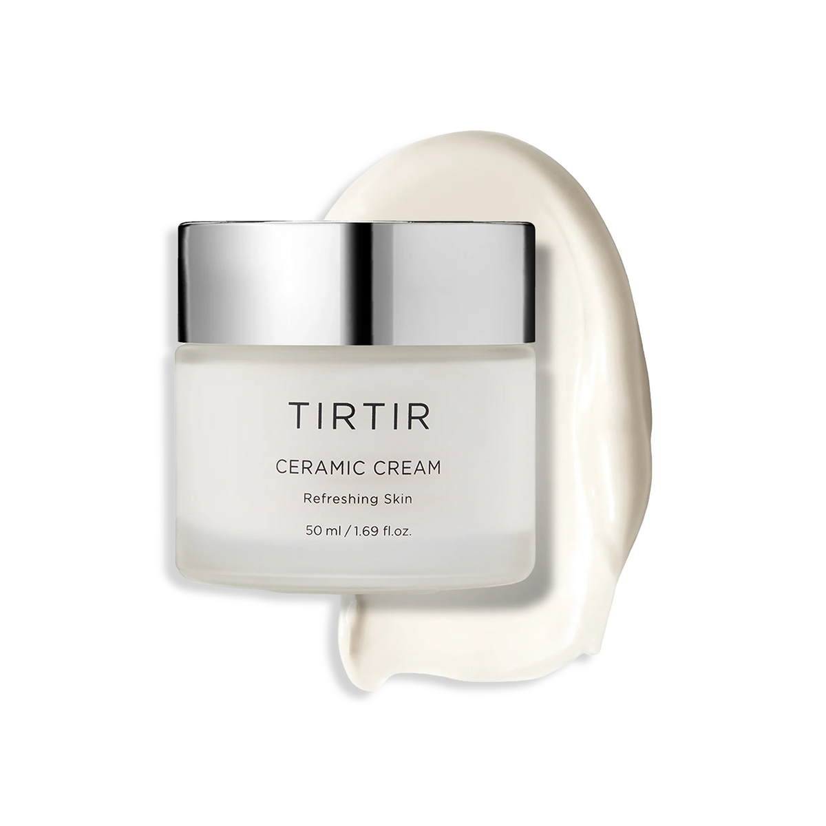 Ceramic Crema — TIRTIR