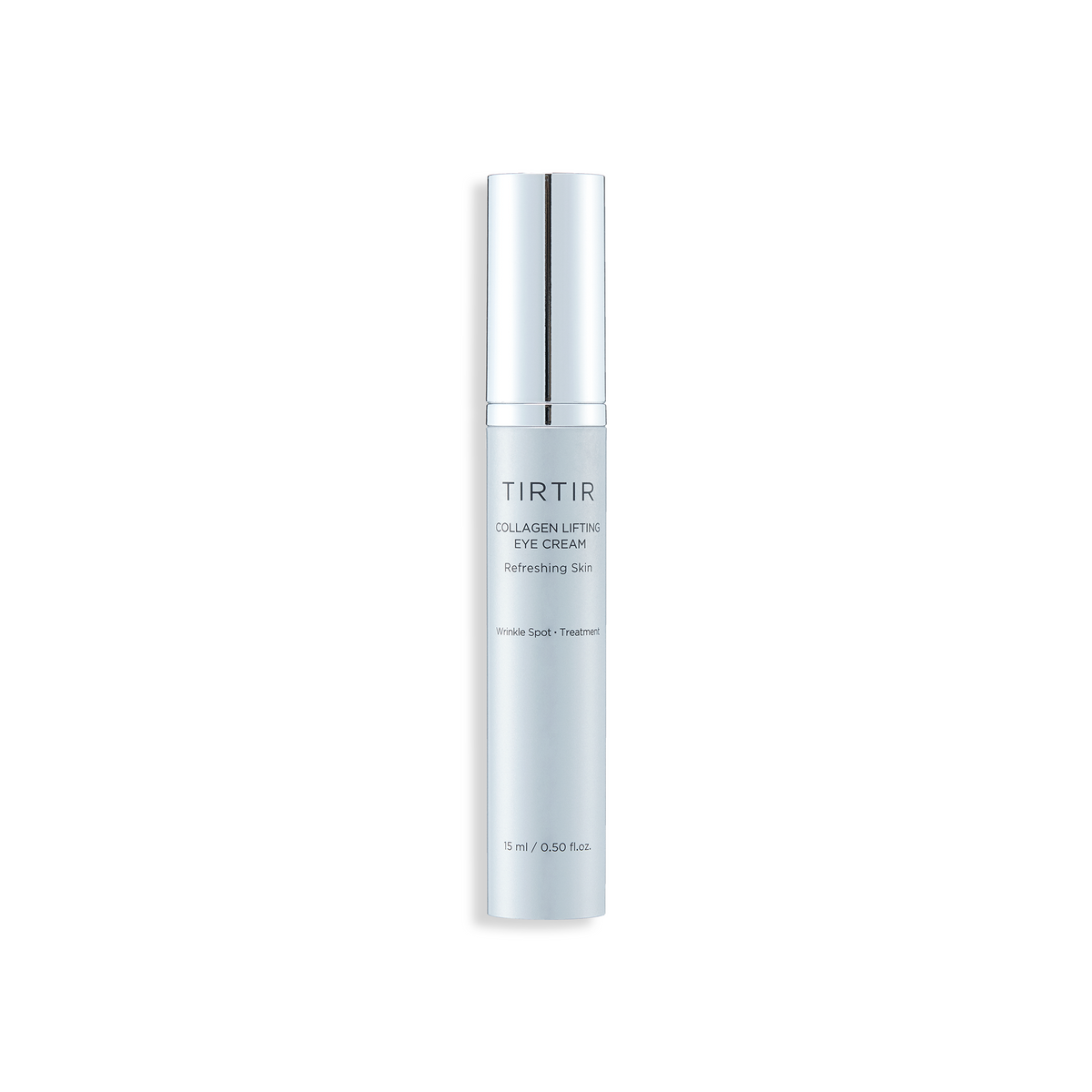 Collagen Lifting Contorno de Ojos — TIRTIR