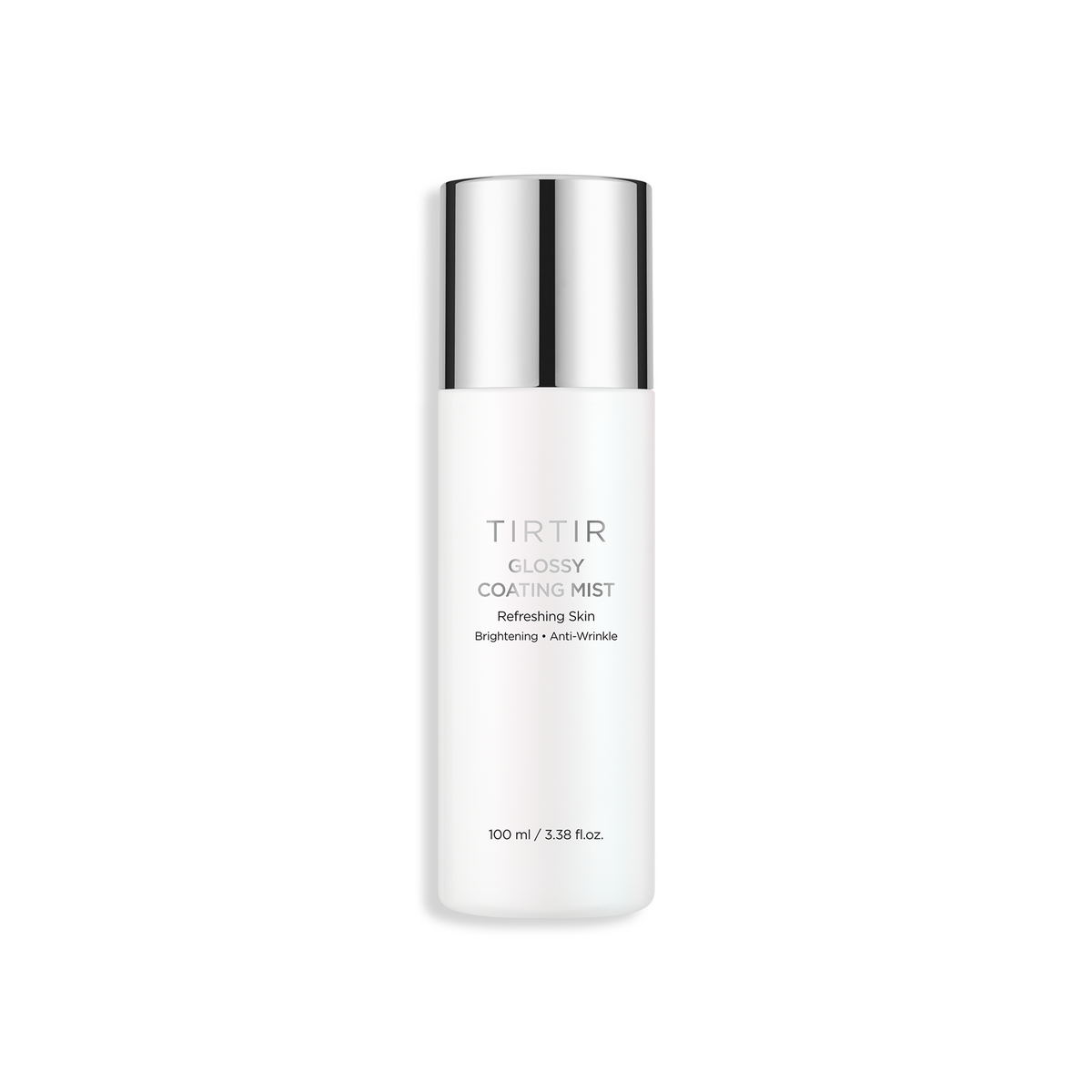 Glossy Coating Mist — TIRTIR