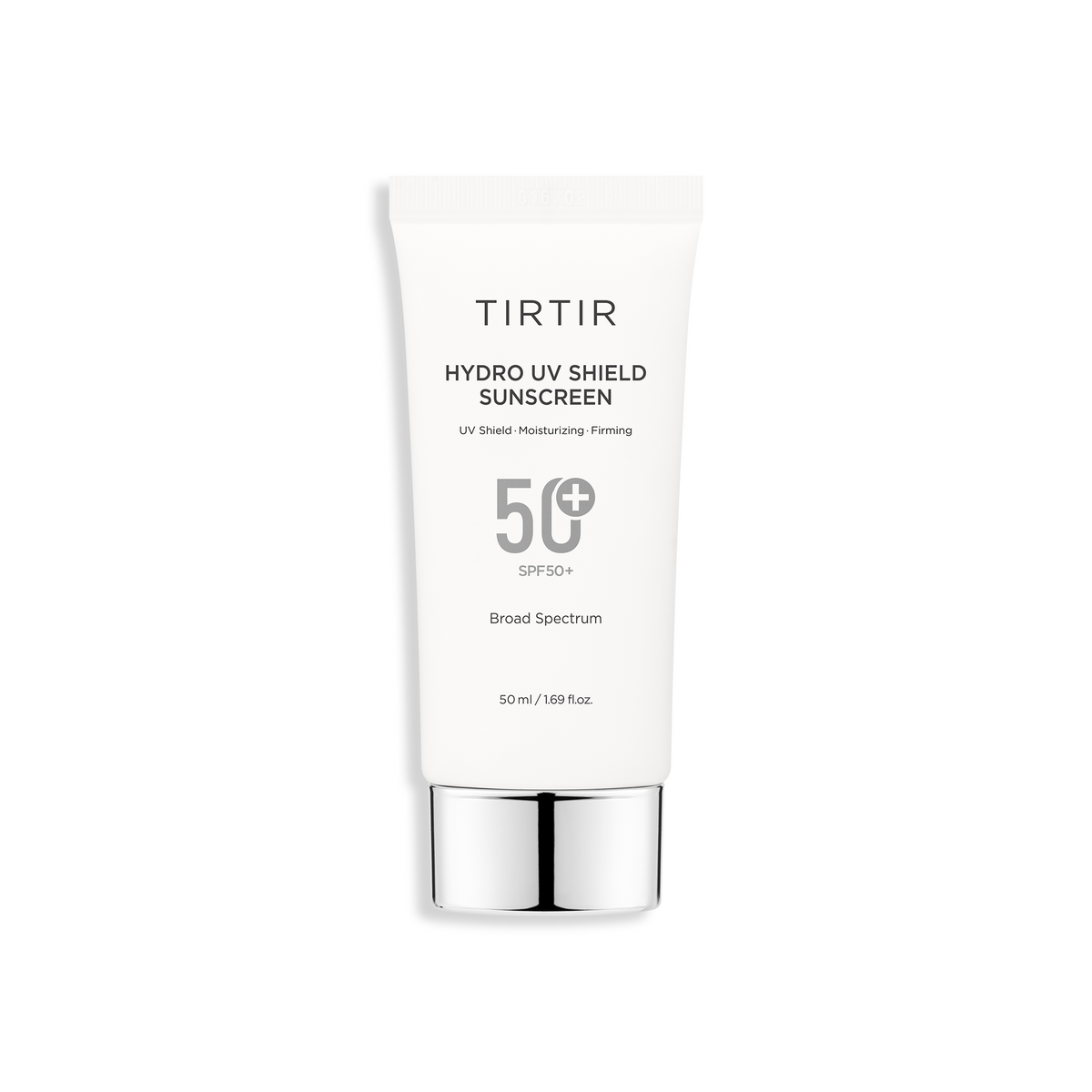 Hydro UV Shield Protector Solar — TIRTIR