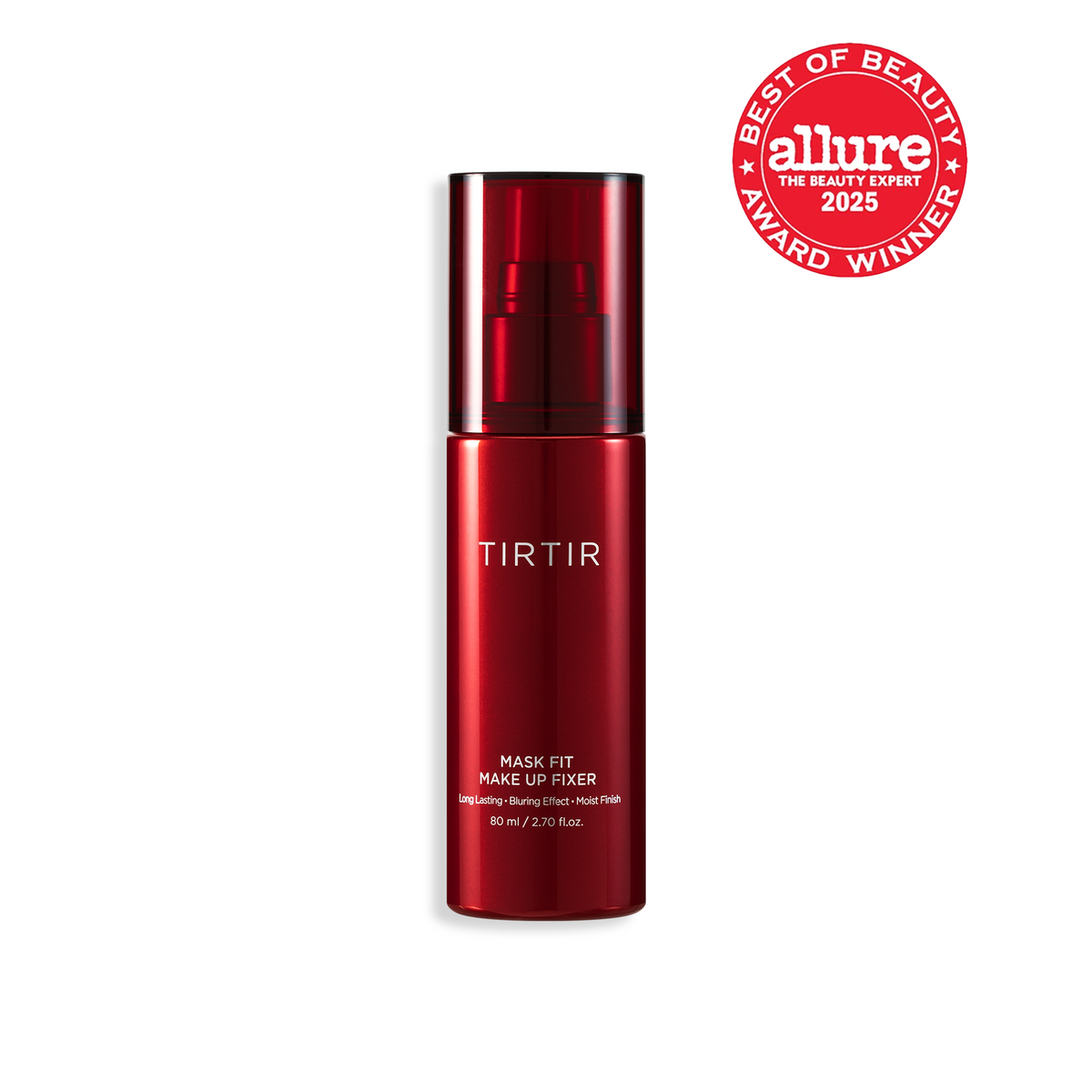 Mascarilla Fit Makeup Fixer — TIRTIR