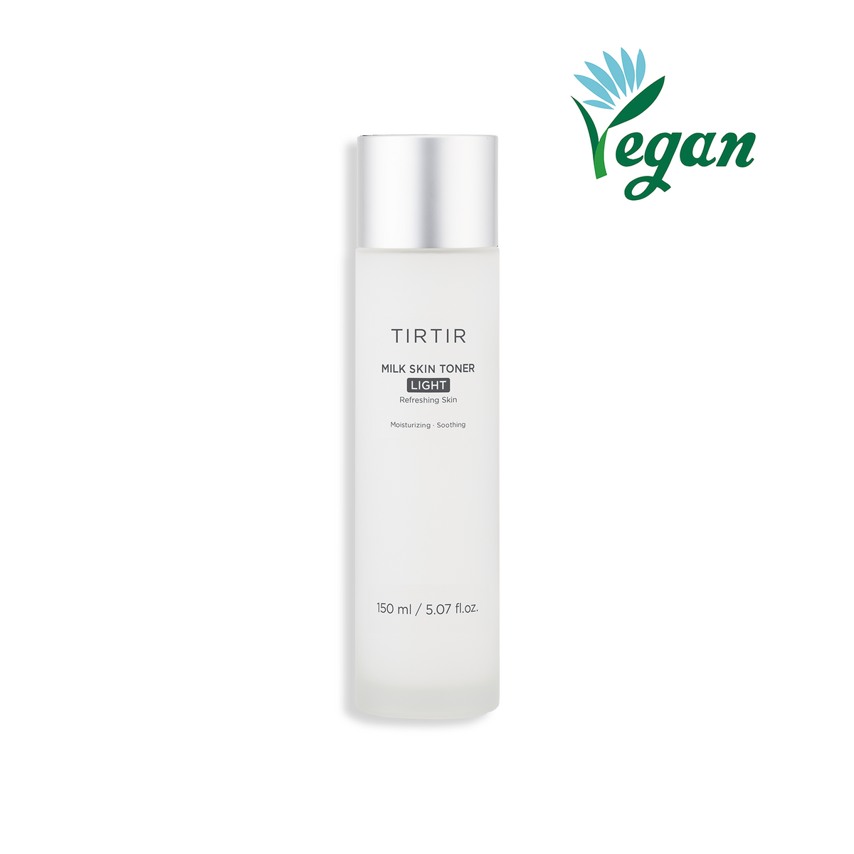 Leche Skin Tónico Light — TIRTIR