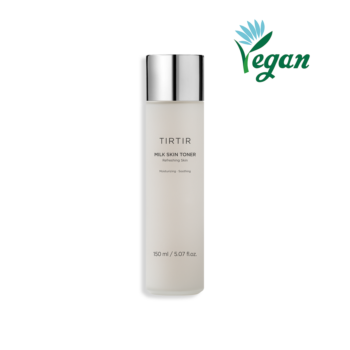 Leche Skin Tónico — TIRTIR
