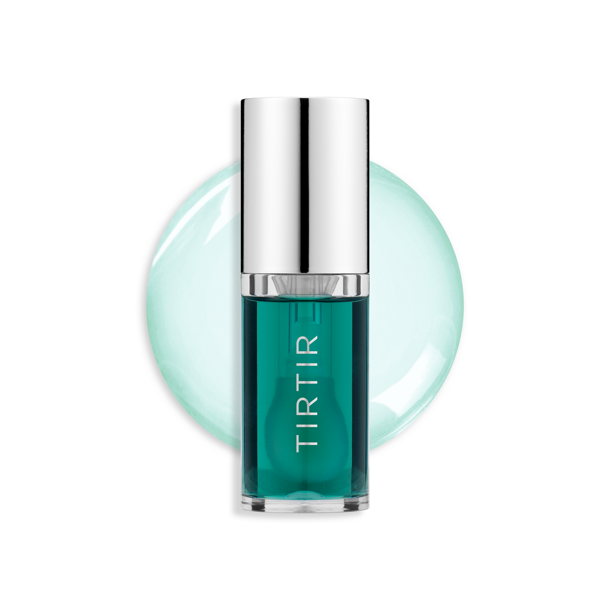 My Glow Lip Aceite — TIRTIR