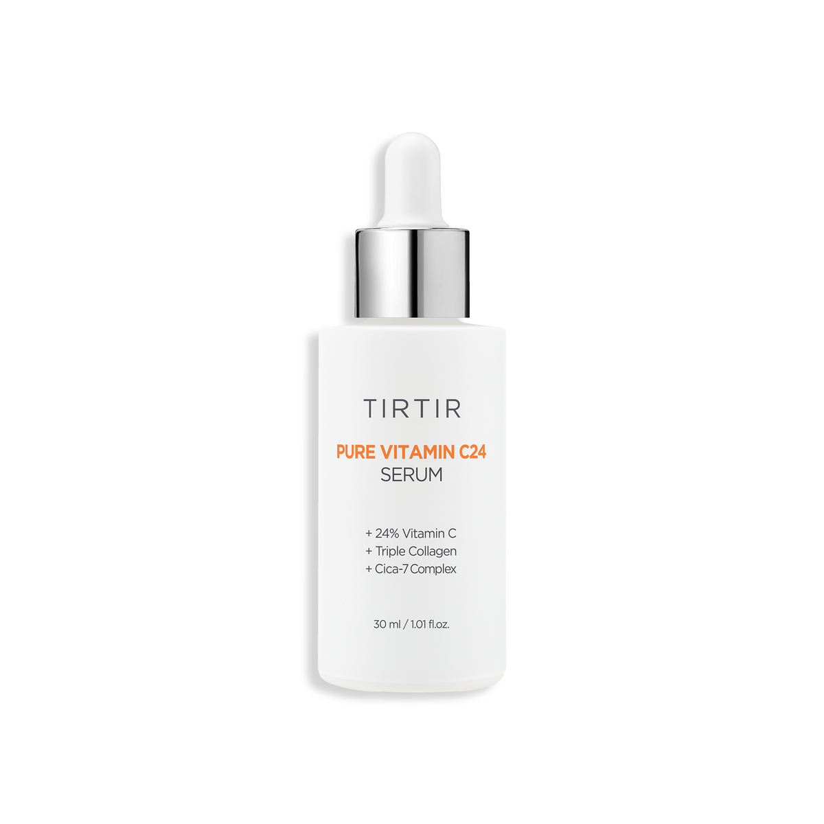 Pure Vitamin C24 Sérum — TIRTIR