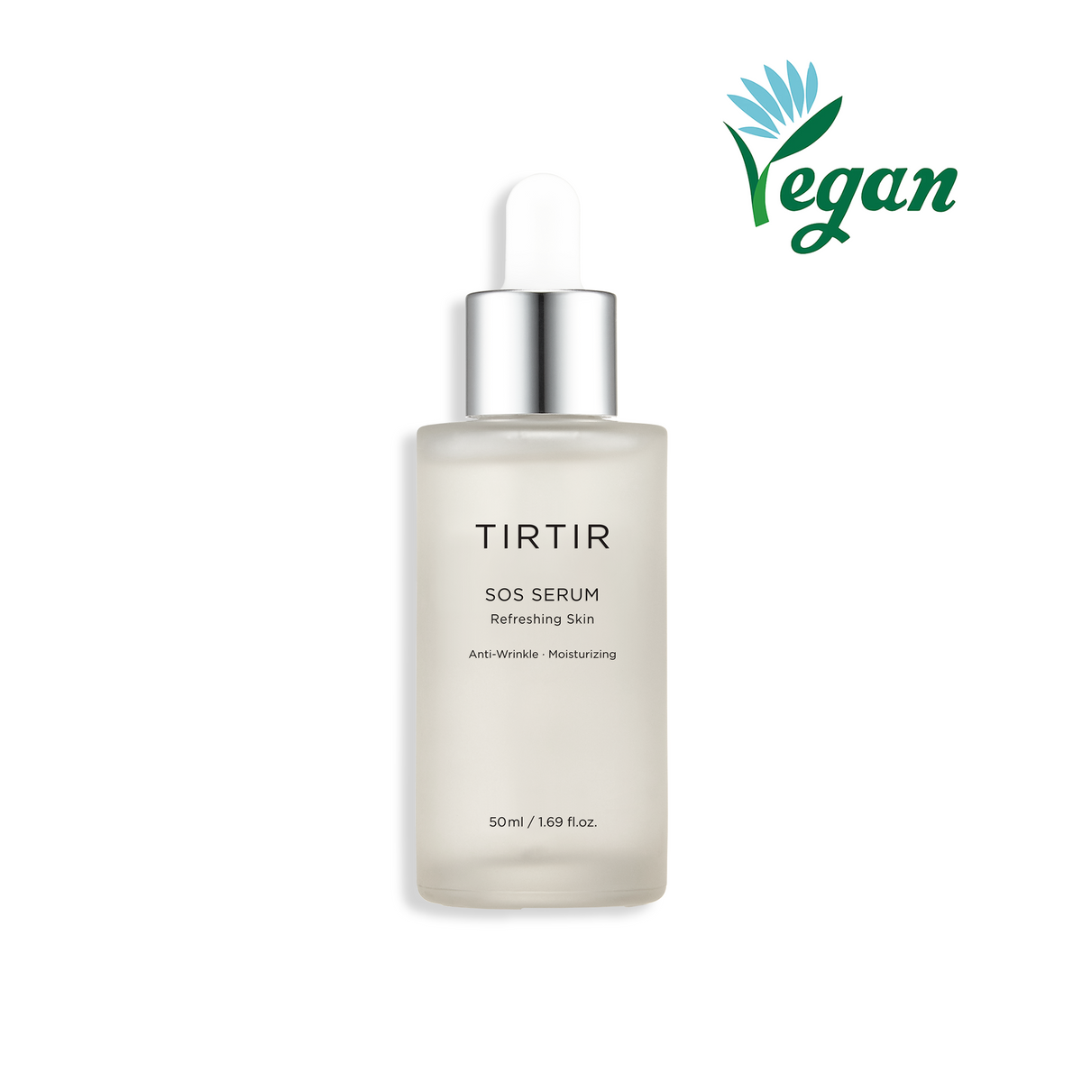 SOS Sérum — TIRTIR
