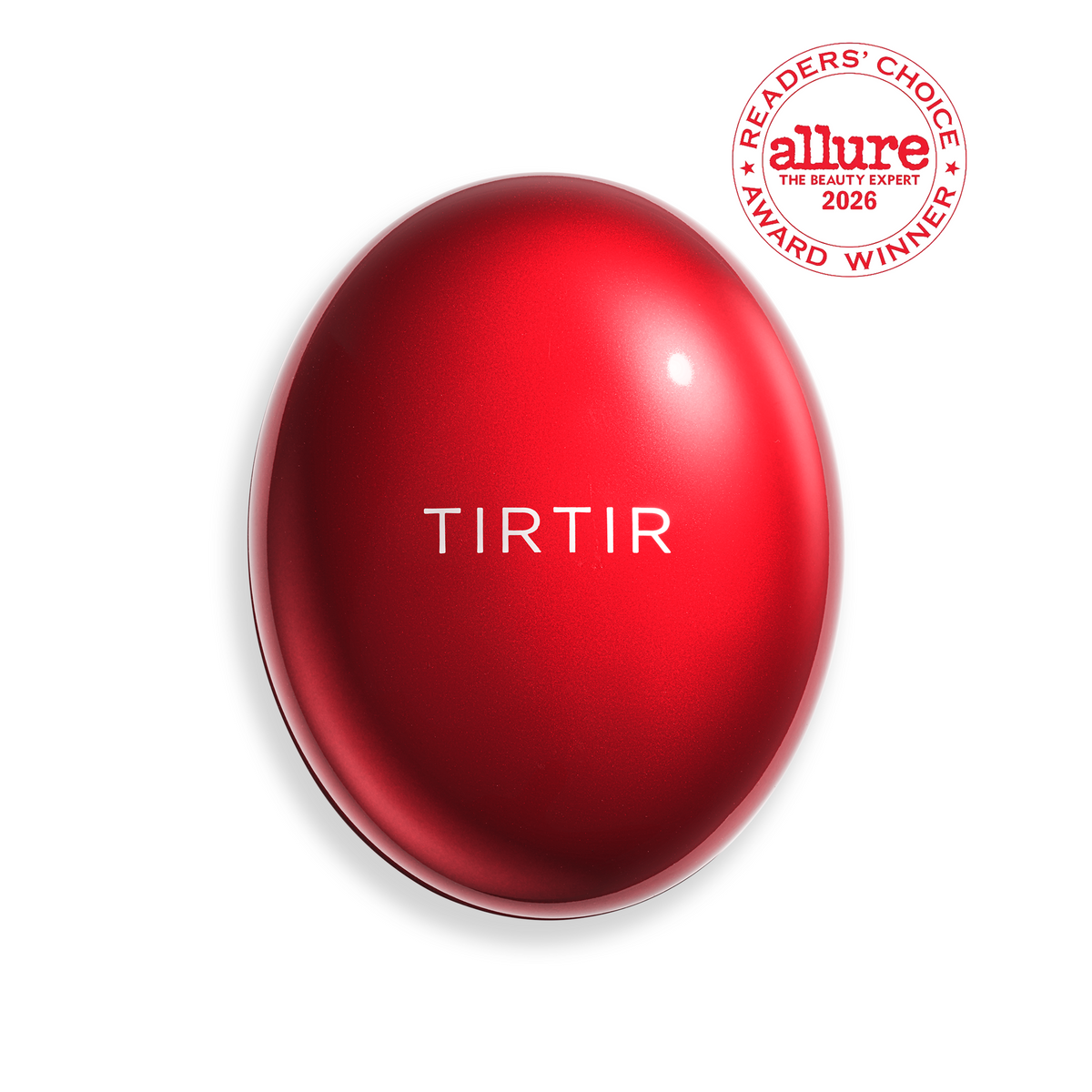 Mascarilla Fit Red Cushion — TIRTIR