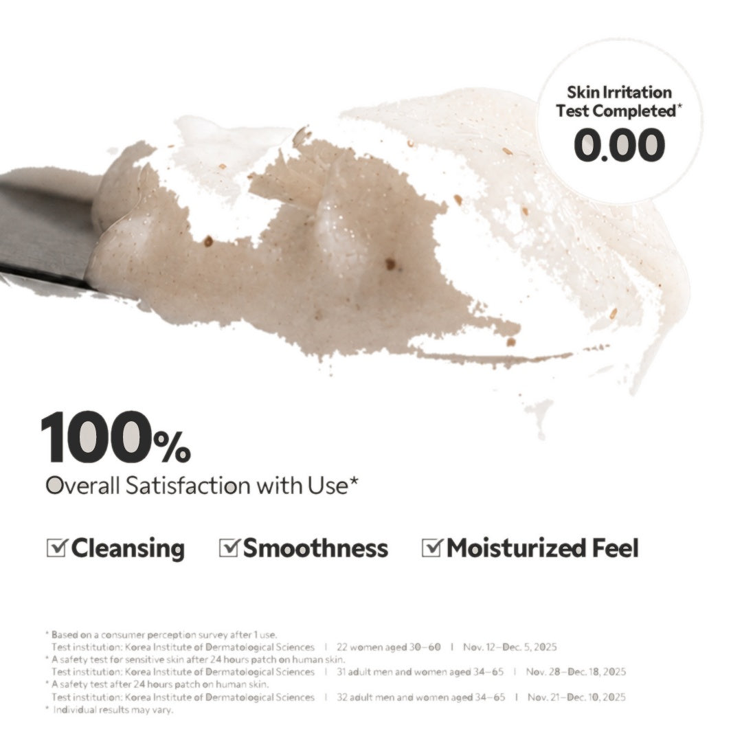 Milk Pack Cleanser