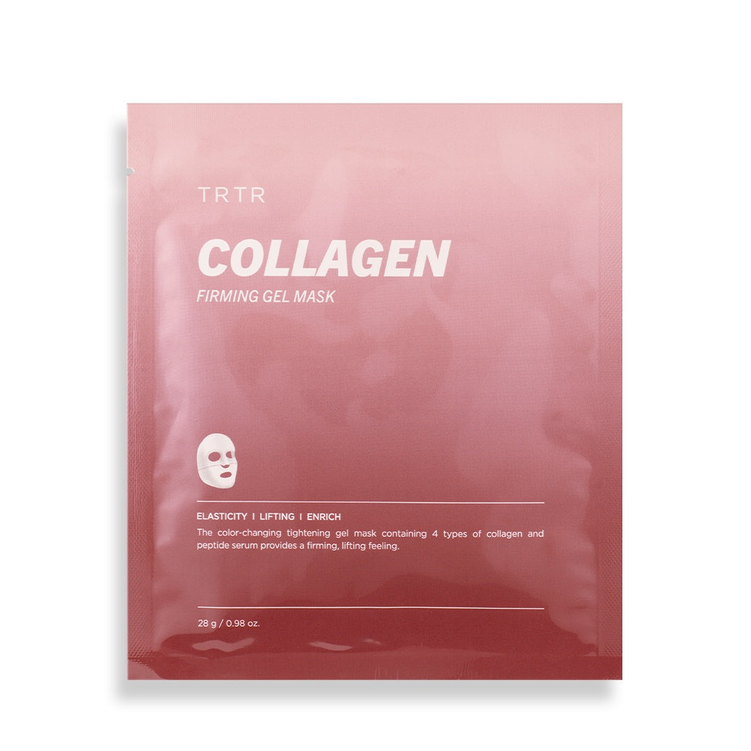 Collagen Firming Gel Mask
