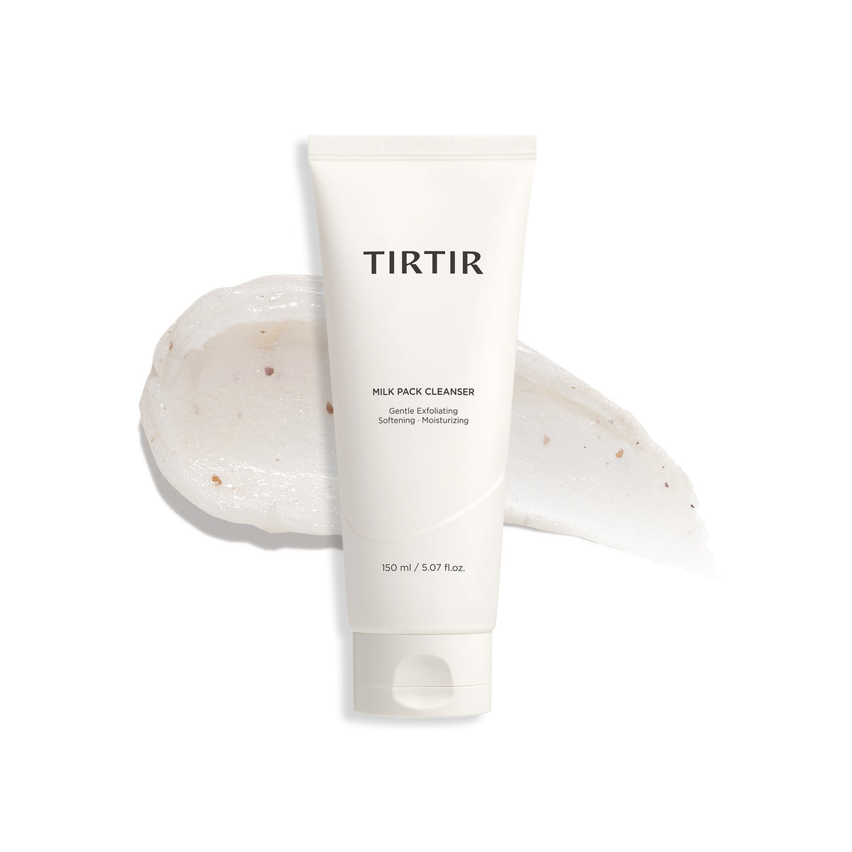 Milk Pack Cleanser