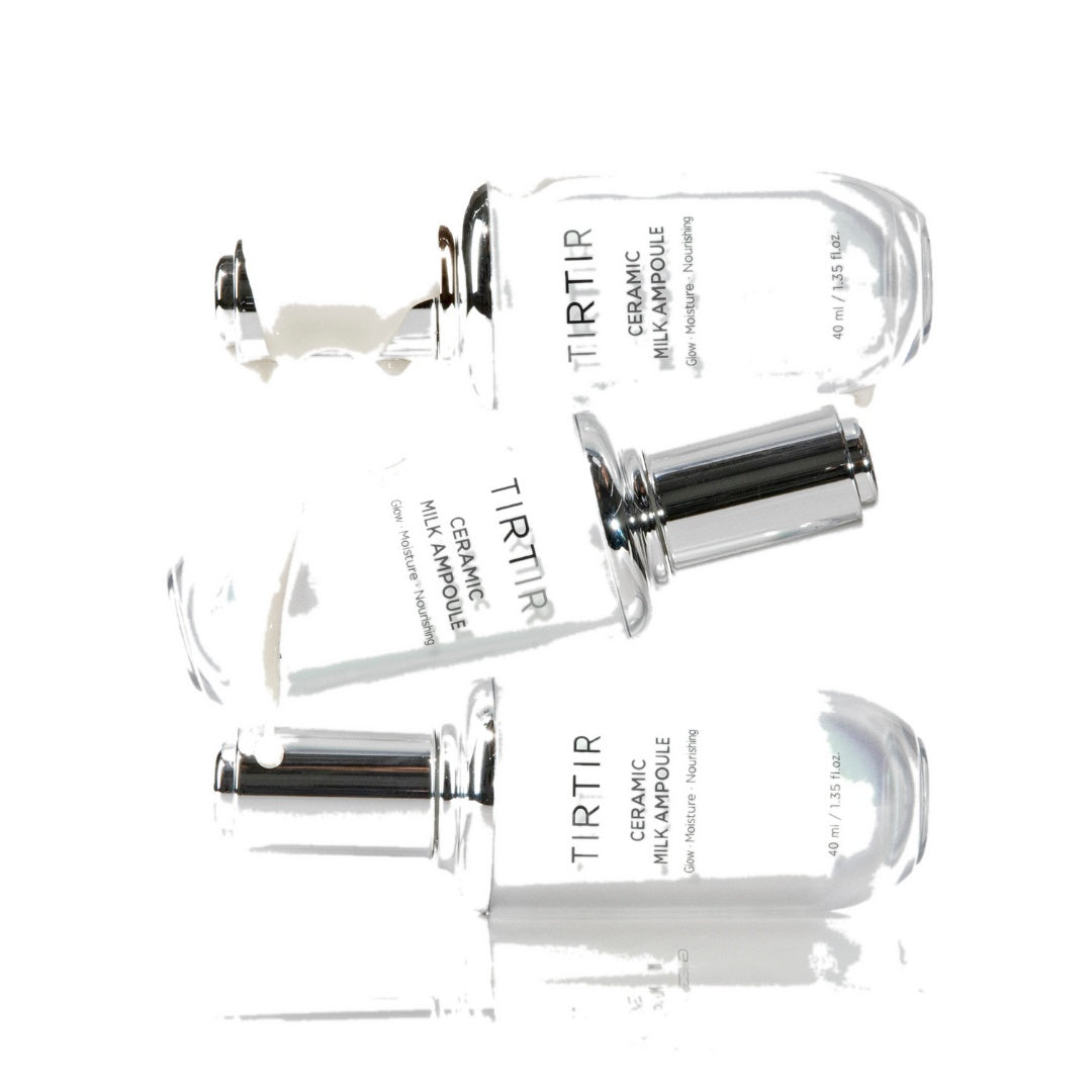 Milky Skin Trio
