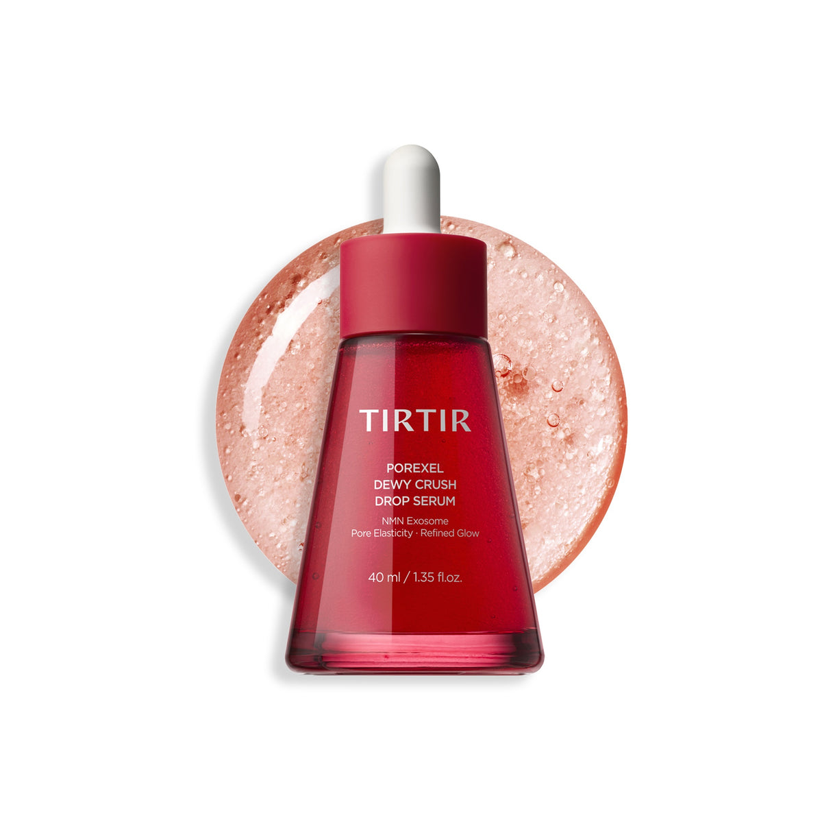 Porexel Dewy Crush Drop Serum