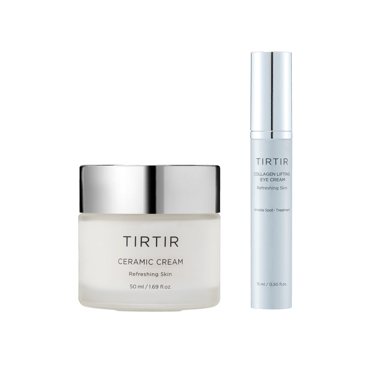 Gentle Care Duo