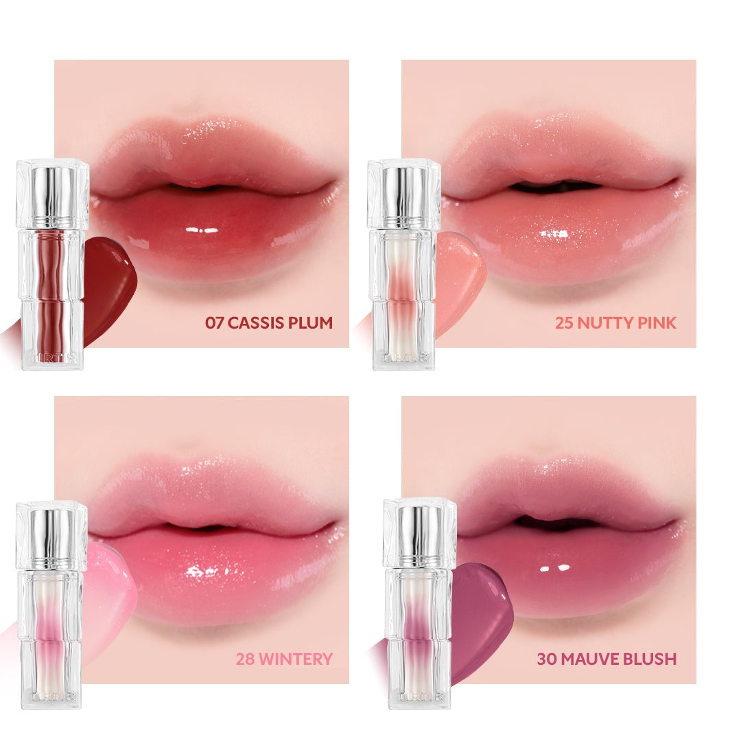 Mini Waterism Glow Tint Set Edición Limitada