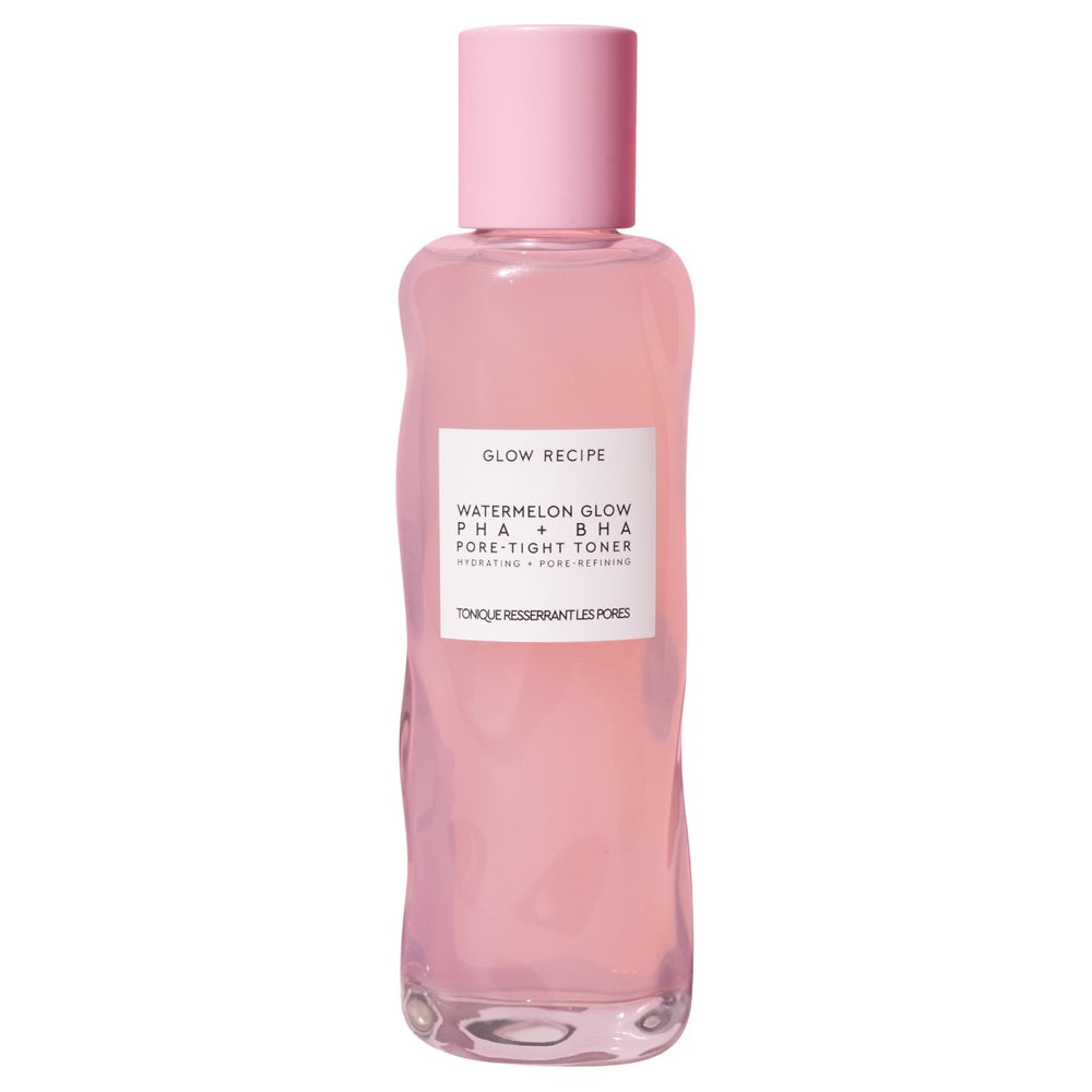 Watermelon Glow PHA + BHA Pore-Tight Toner