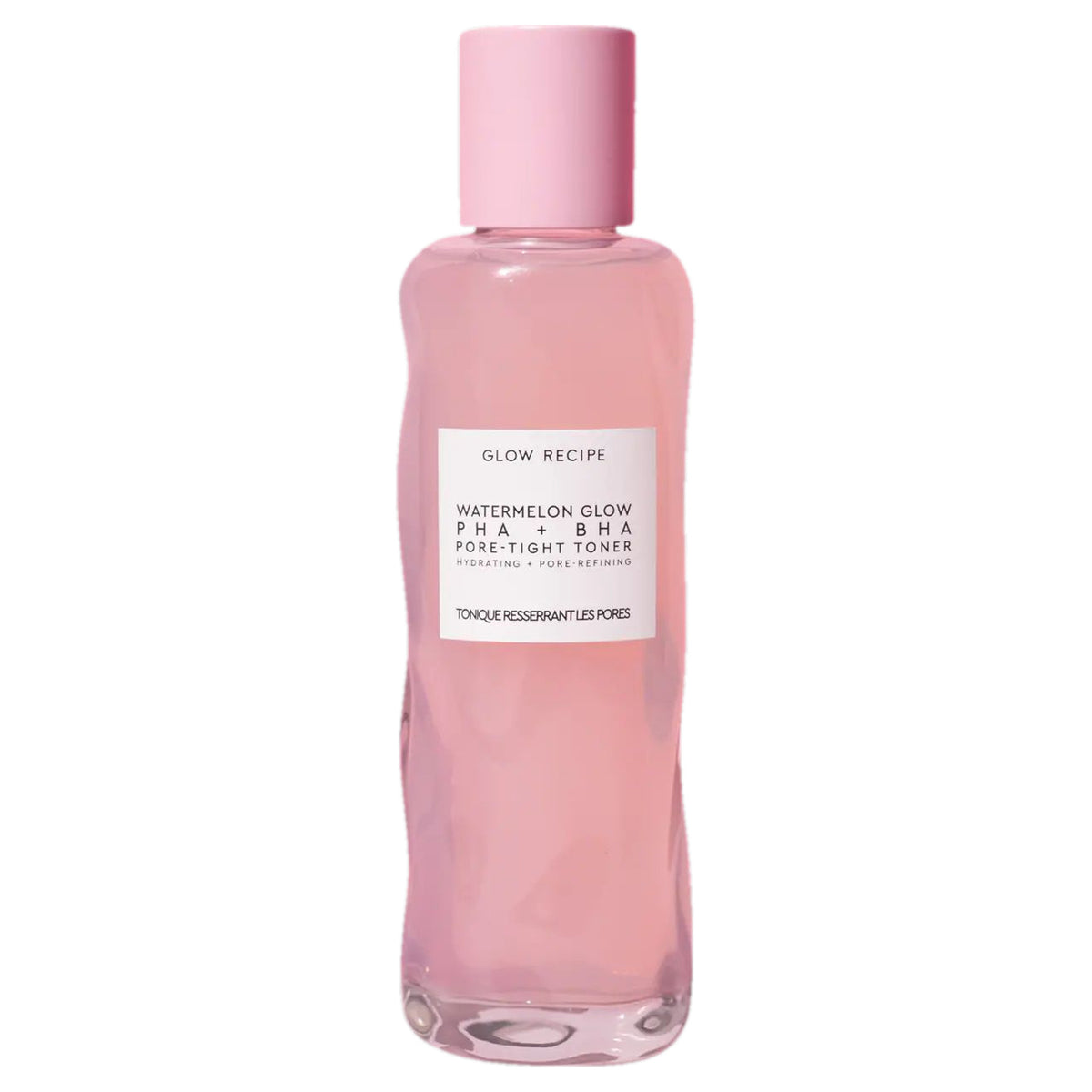 Watermelon Glow PHA + BHA Pore-Tight Toner — Glow Recipe