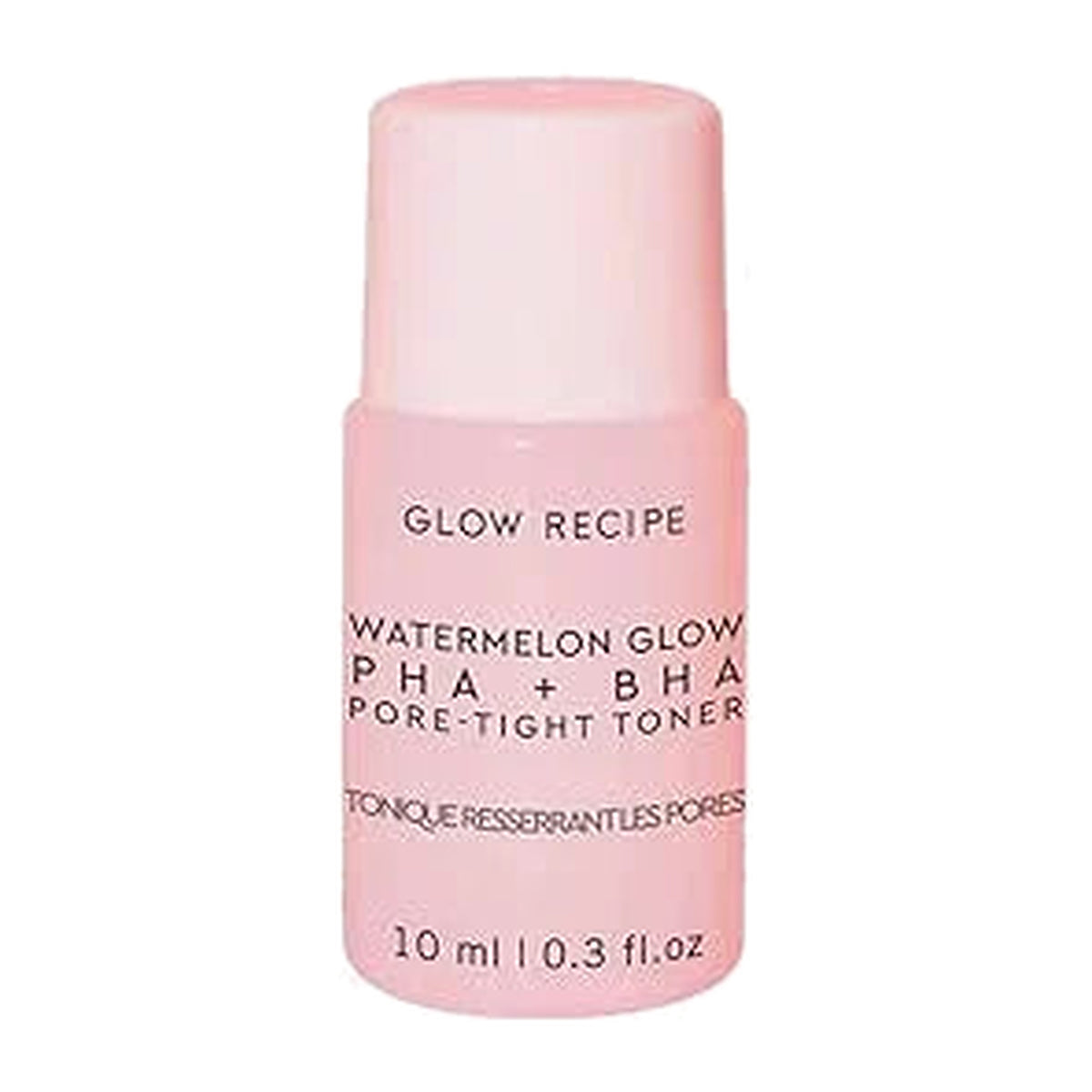 Watermelon Glow PHA + BHA Pore-Tight Toner 10 ml