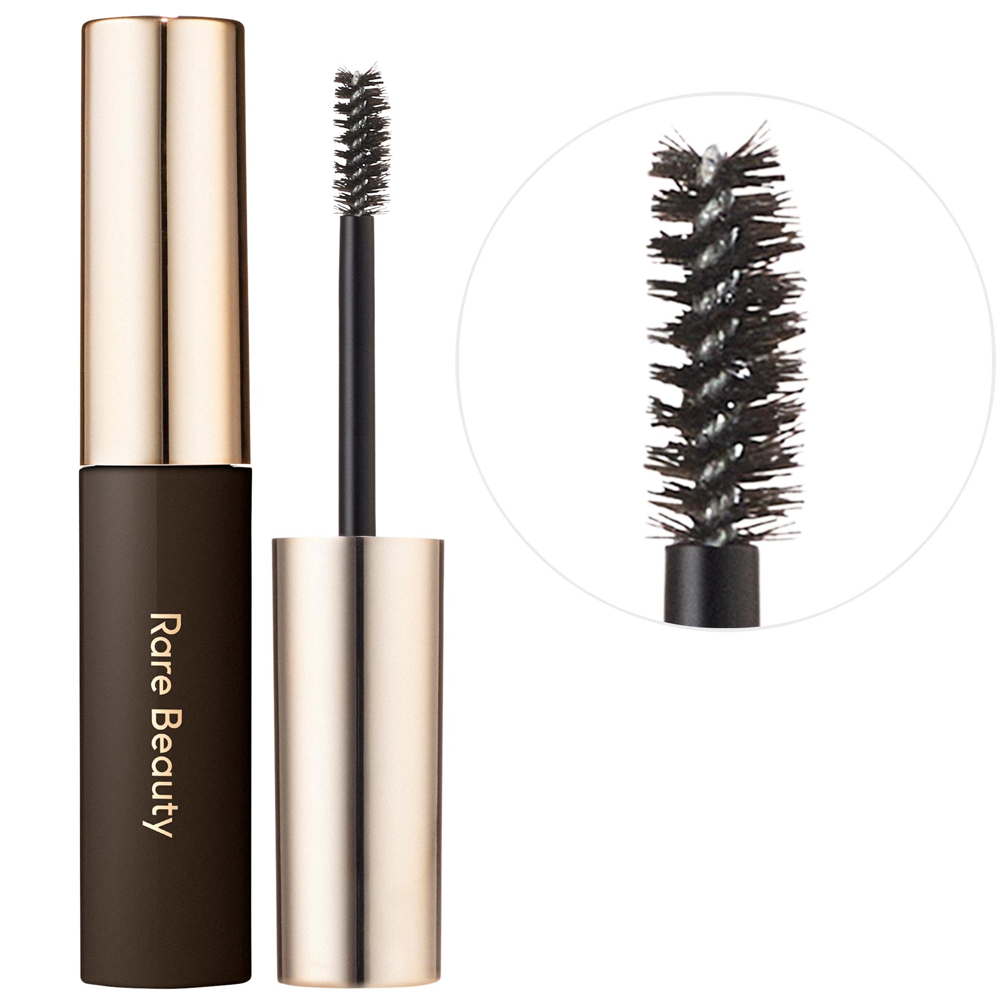 Soft Black - cabello negro