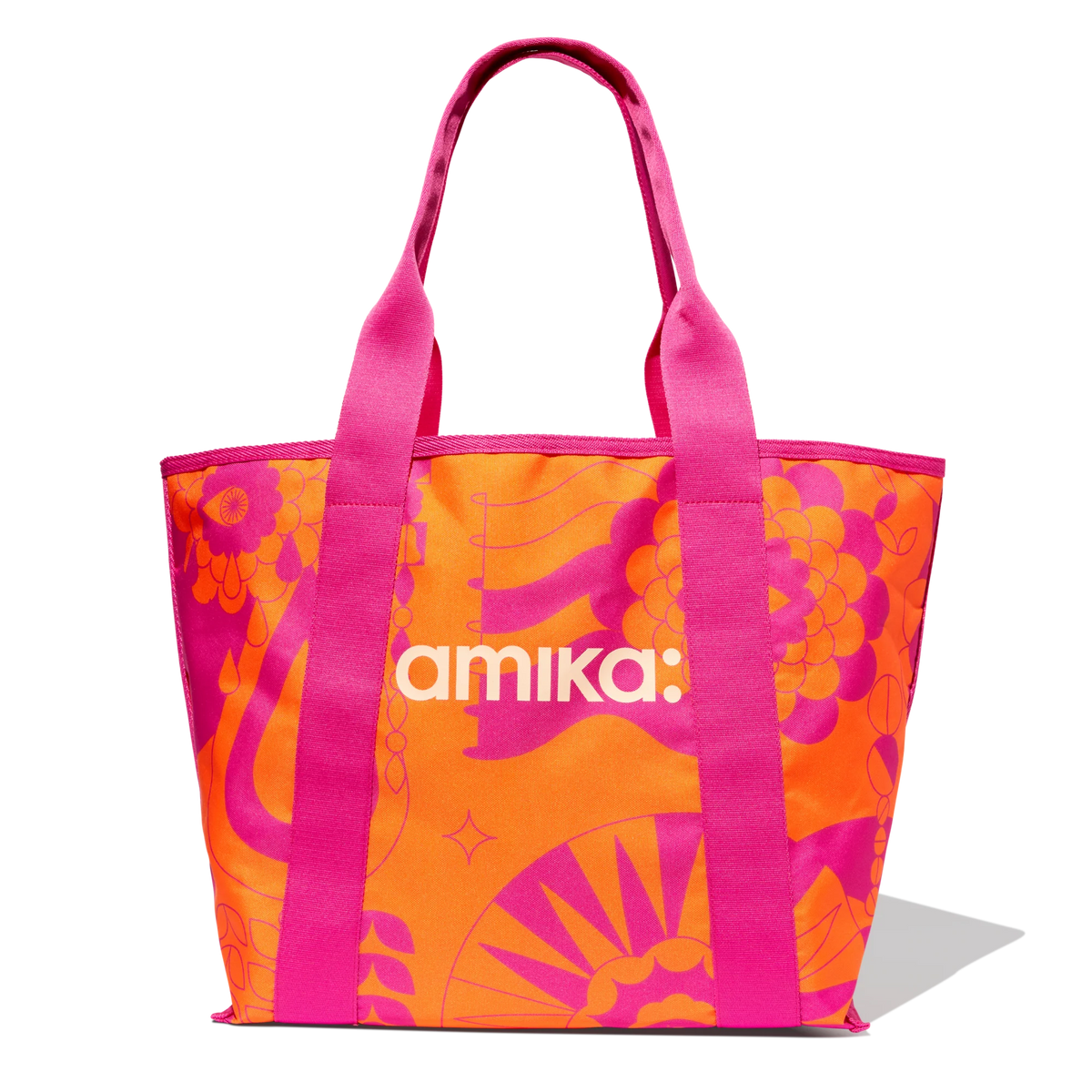 Amika – Bolso Tote Bag