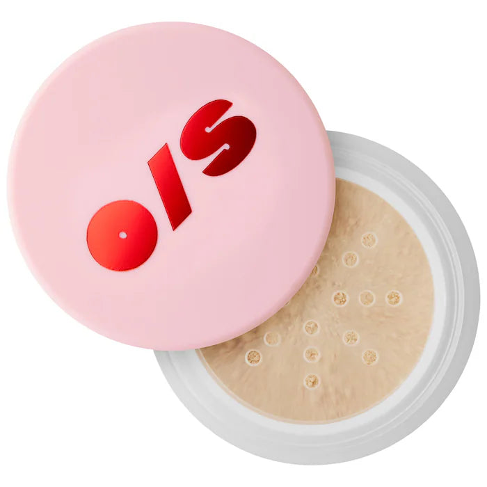 One Size Ultimate Blurring Setting Powder - Formato Mini (6.5 g)