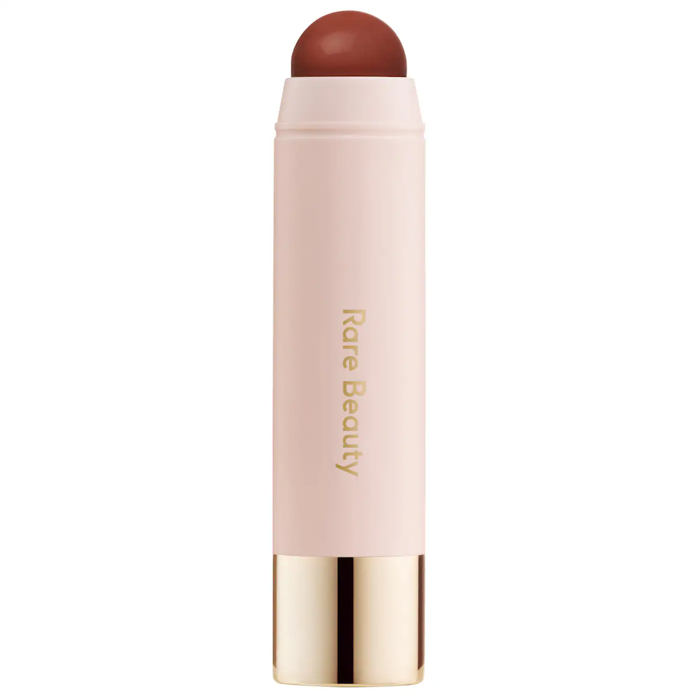 Contorno en barra Warm Wishes Effortless Cream Rare Beauty