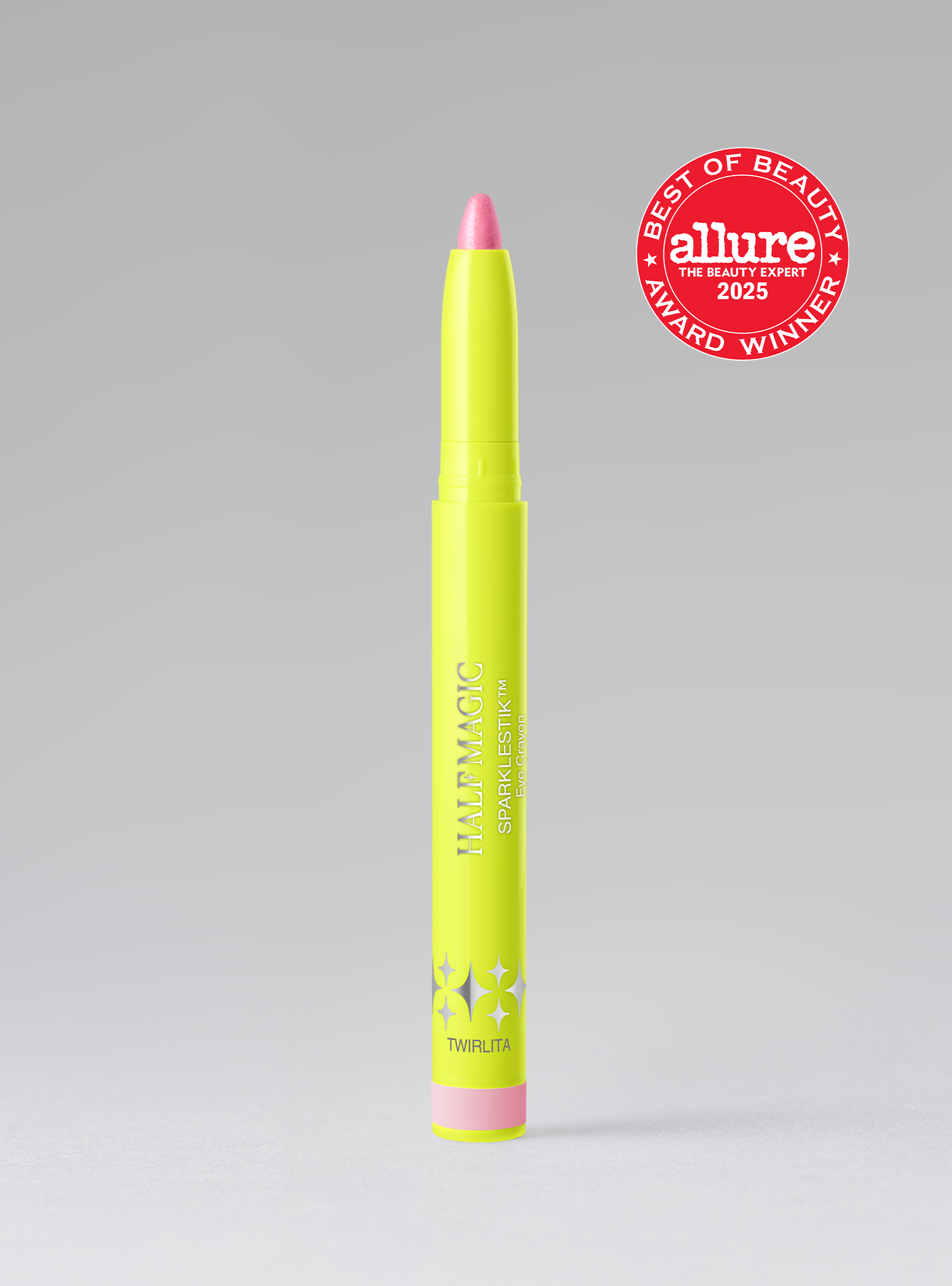 Lápiz de Ojos con Brillo Sparklestik — Half Magic