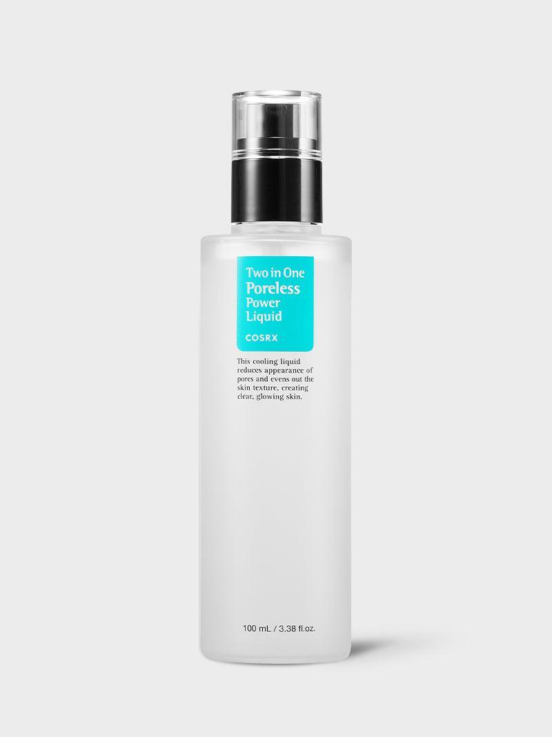 Two in One Poreless Power Liquid — COSRX