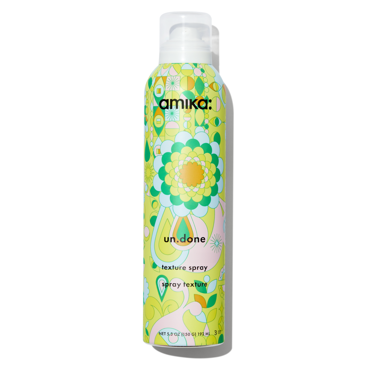 Spray texturizante sin sal p Amika