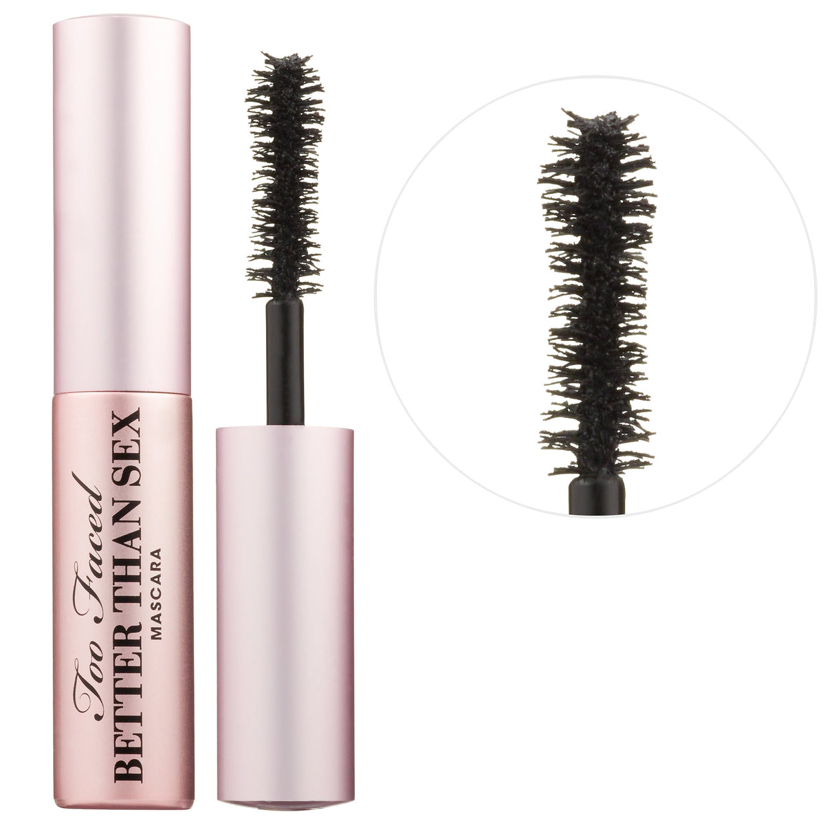 Better Than Sex Mini - producto