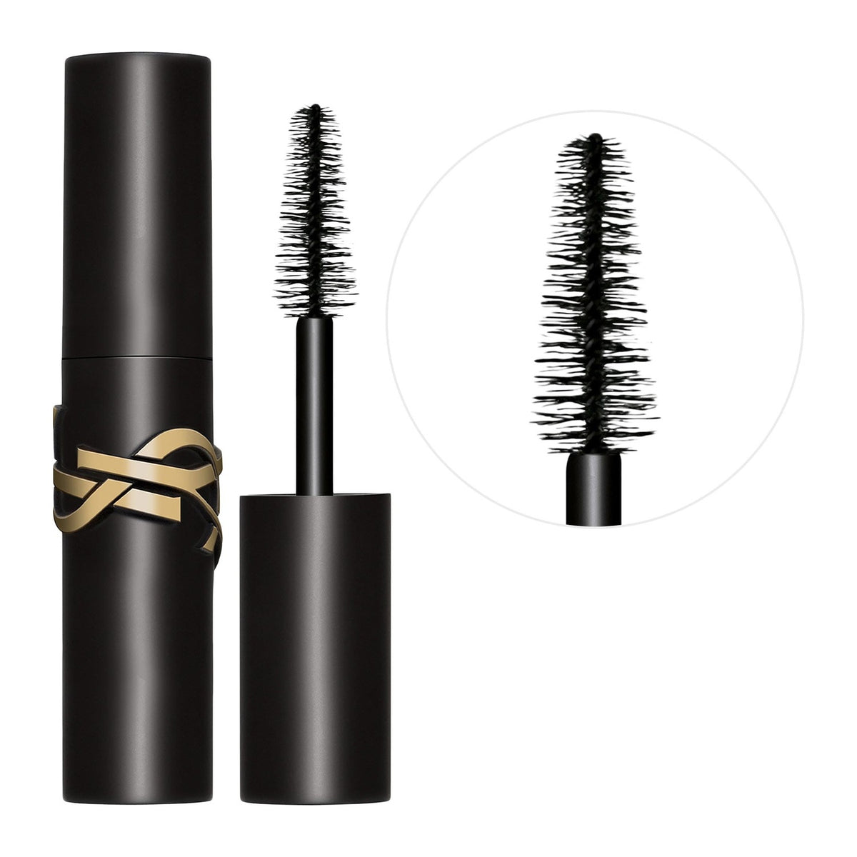 Máscara Lash Clash de YSL, formato de 5 ml