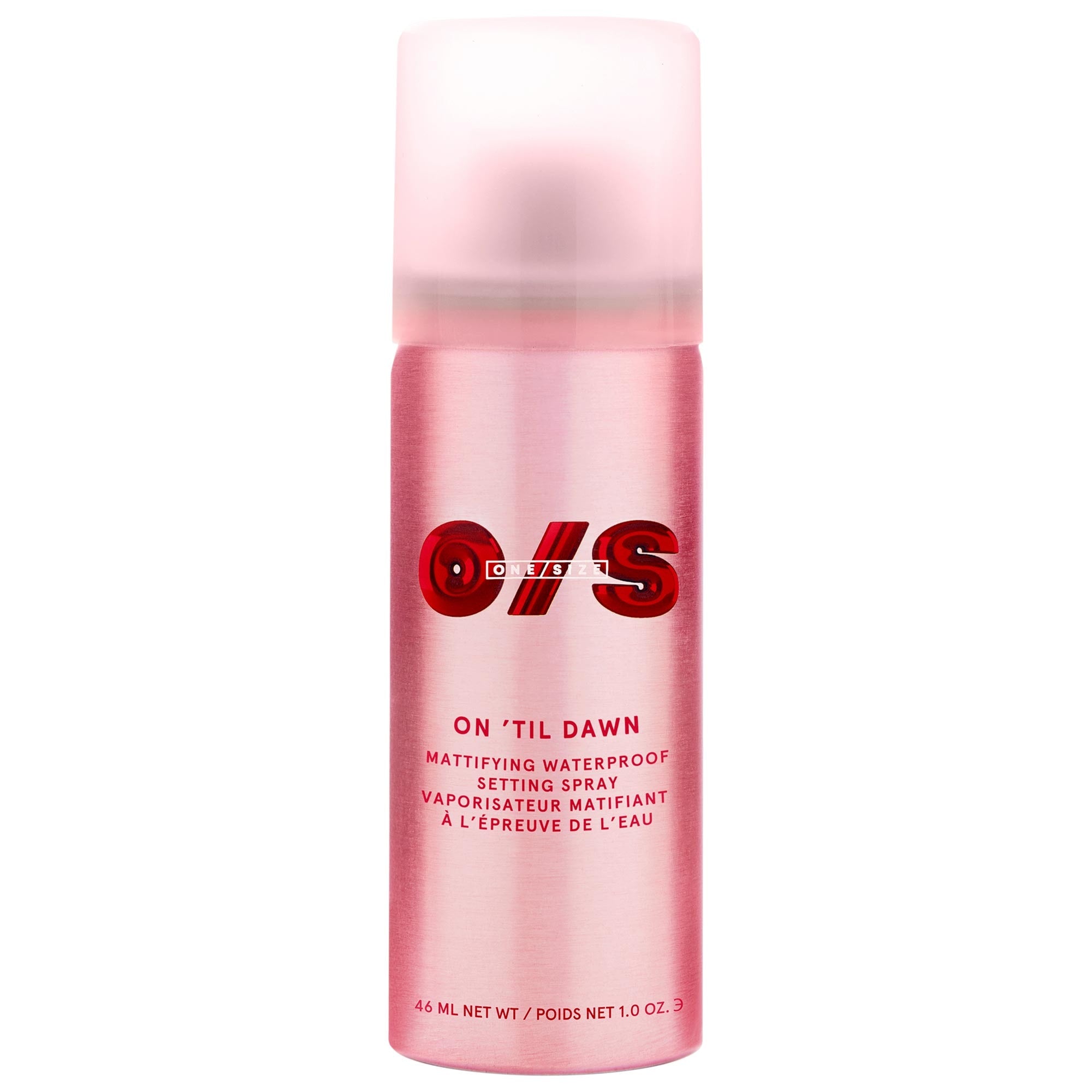 On 'Til Dawn Mattifying 46 ml ONE/SIZE