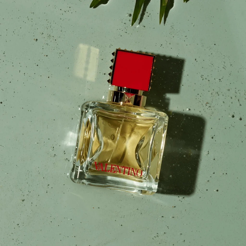 Valentino  - Voce Viva Eau De Parfum Spray 30ml/1oz