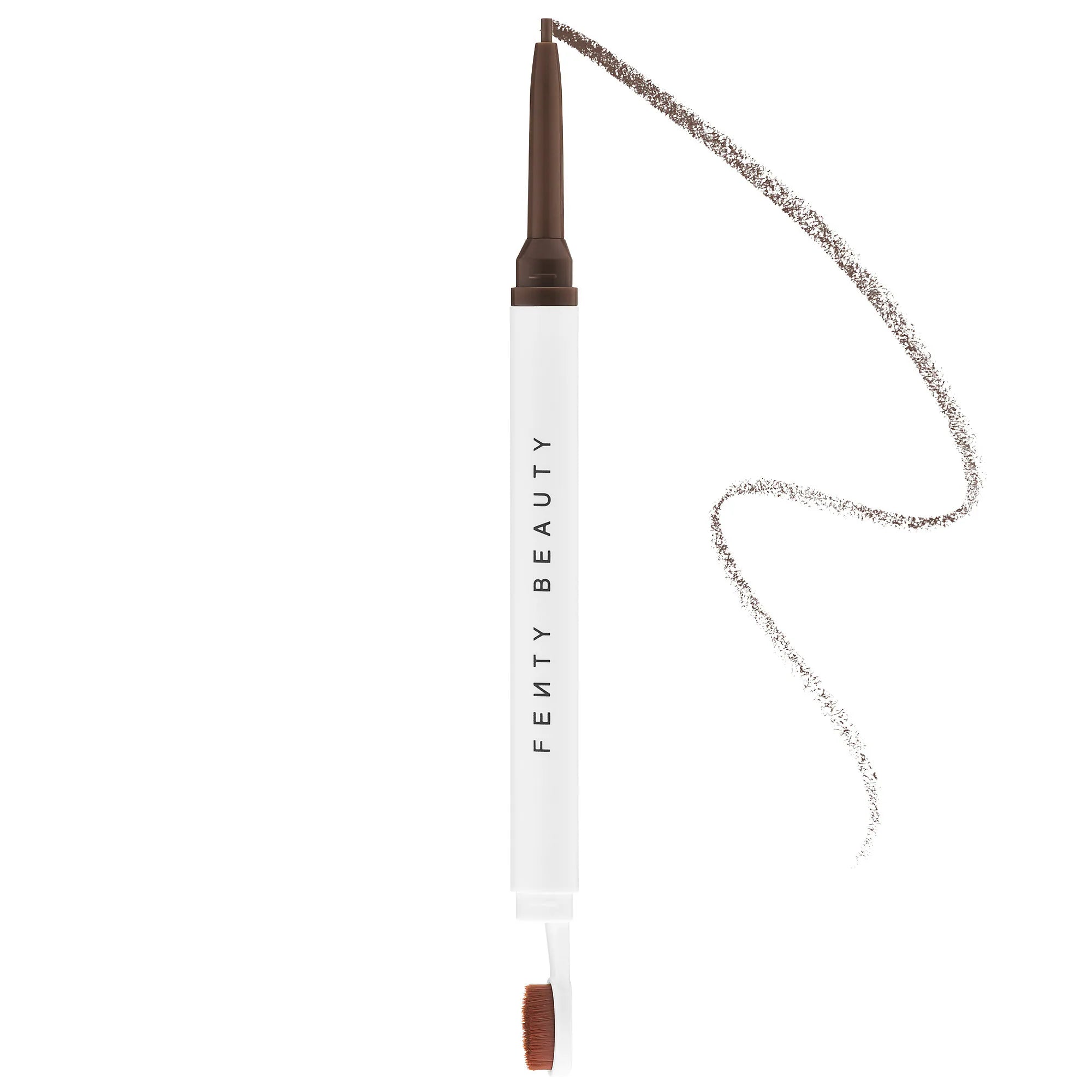 Brow MVP Lápiz y estilizador de cejas ultra finos — Fenty Beauty by Rihanna