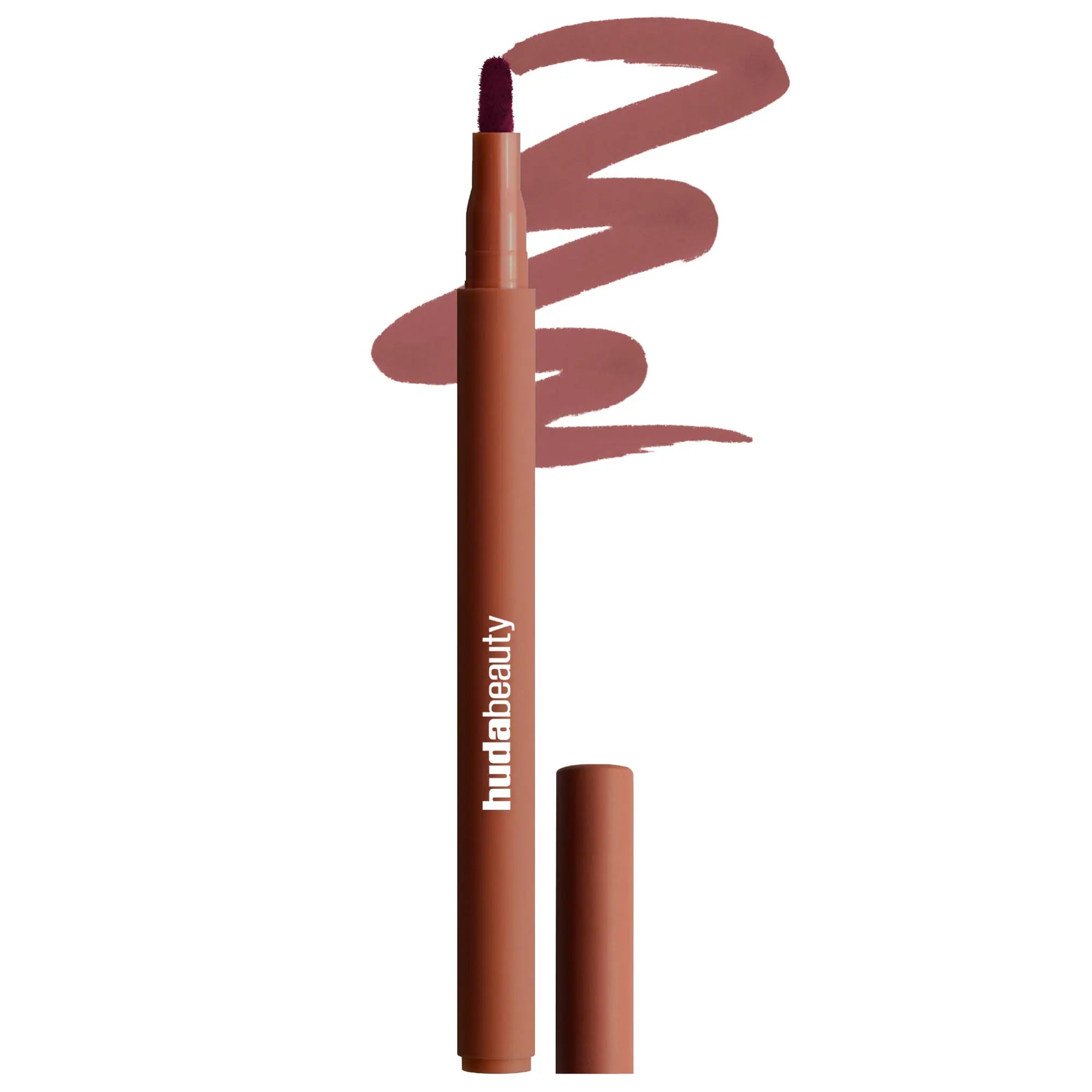 Tinte labial Lip Contour para uso durante 12 horas — HUDA BEAUTY