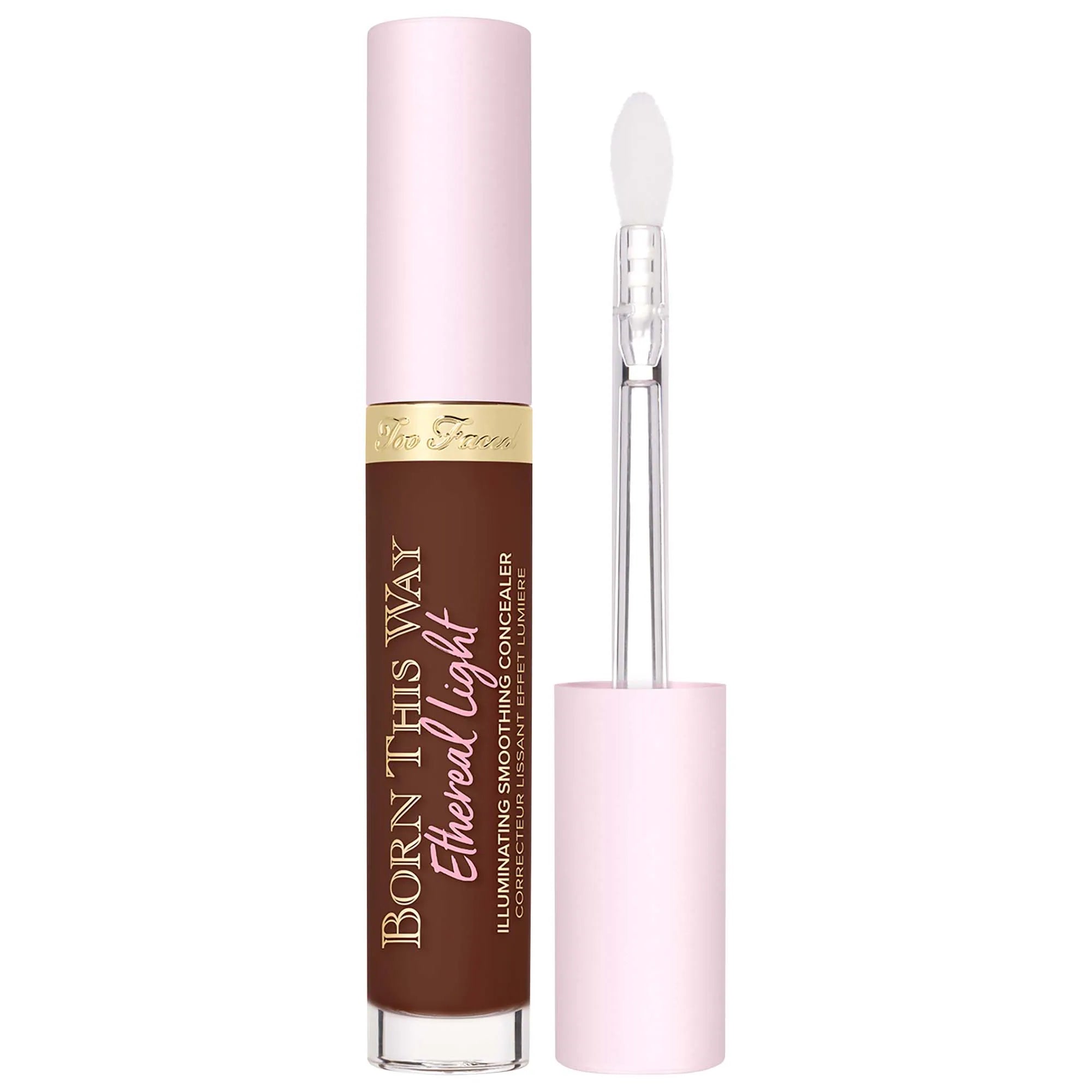 Born This Way Corrector suavizante iluminador Ethereal Light — Too Faced