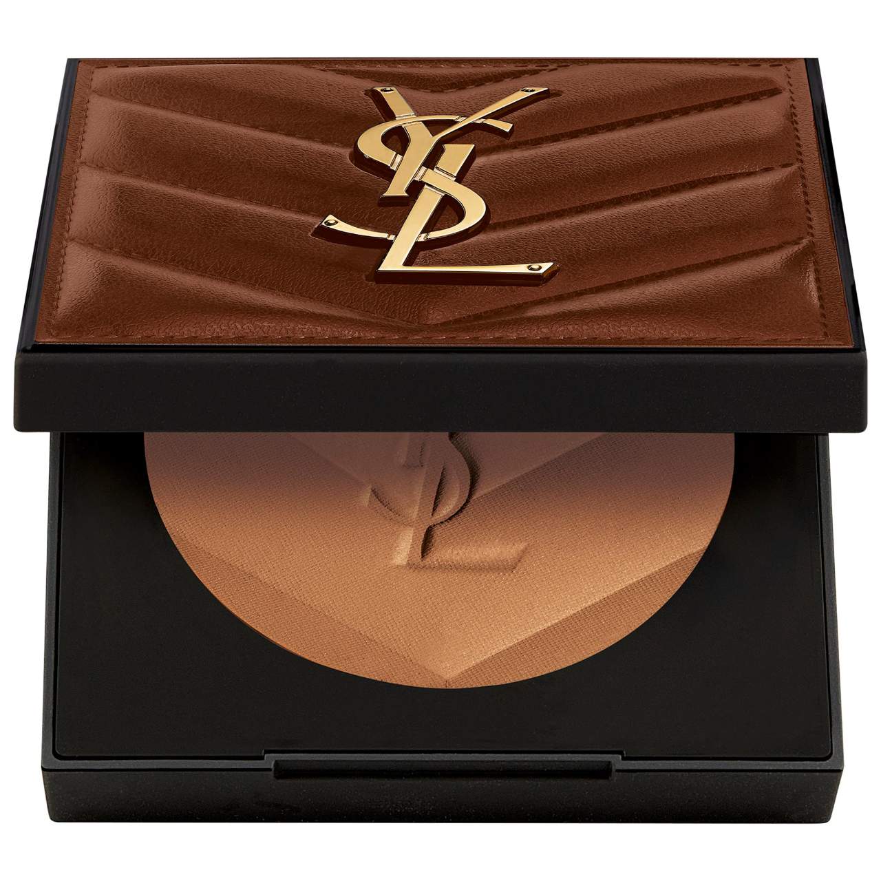 Bronceador con brillo hipersolado 24 horas All Hours — Yves Saint Laurent