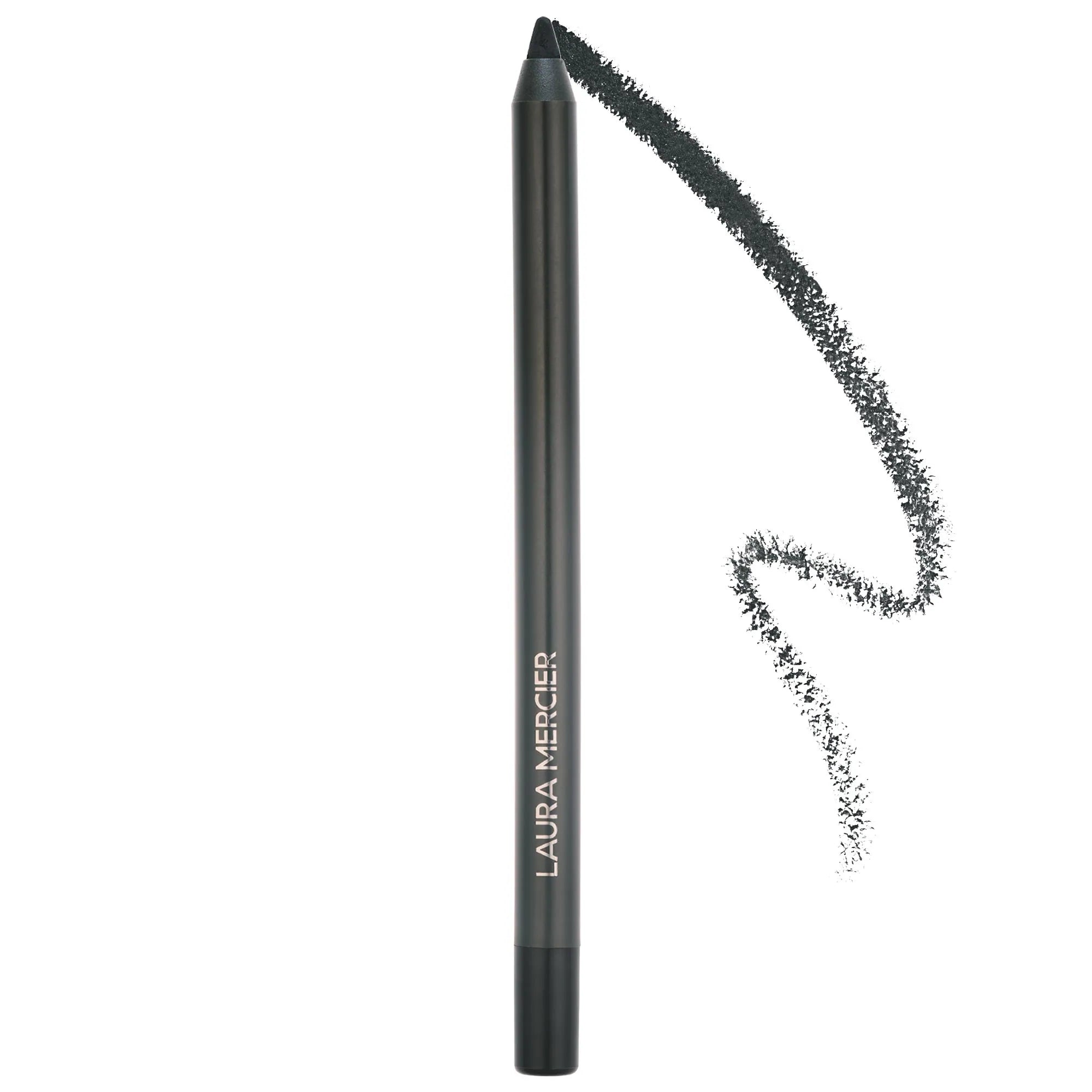 Delineador de ojos Caviar Tightline — Laura Mercier