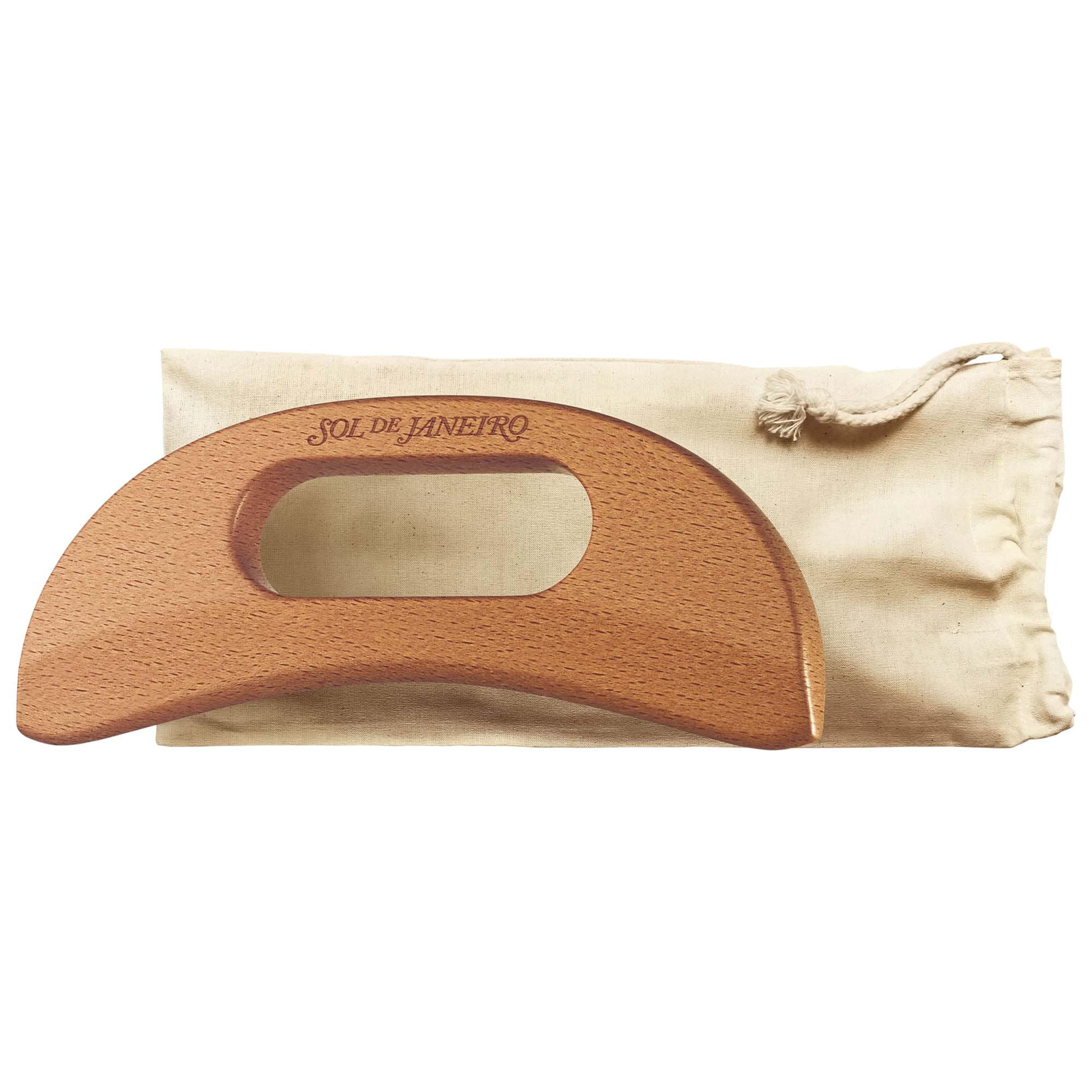 Herramienta de masaje Body Firmeza — Sol de Janeiro