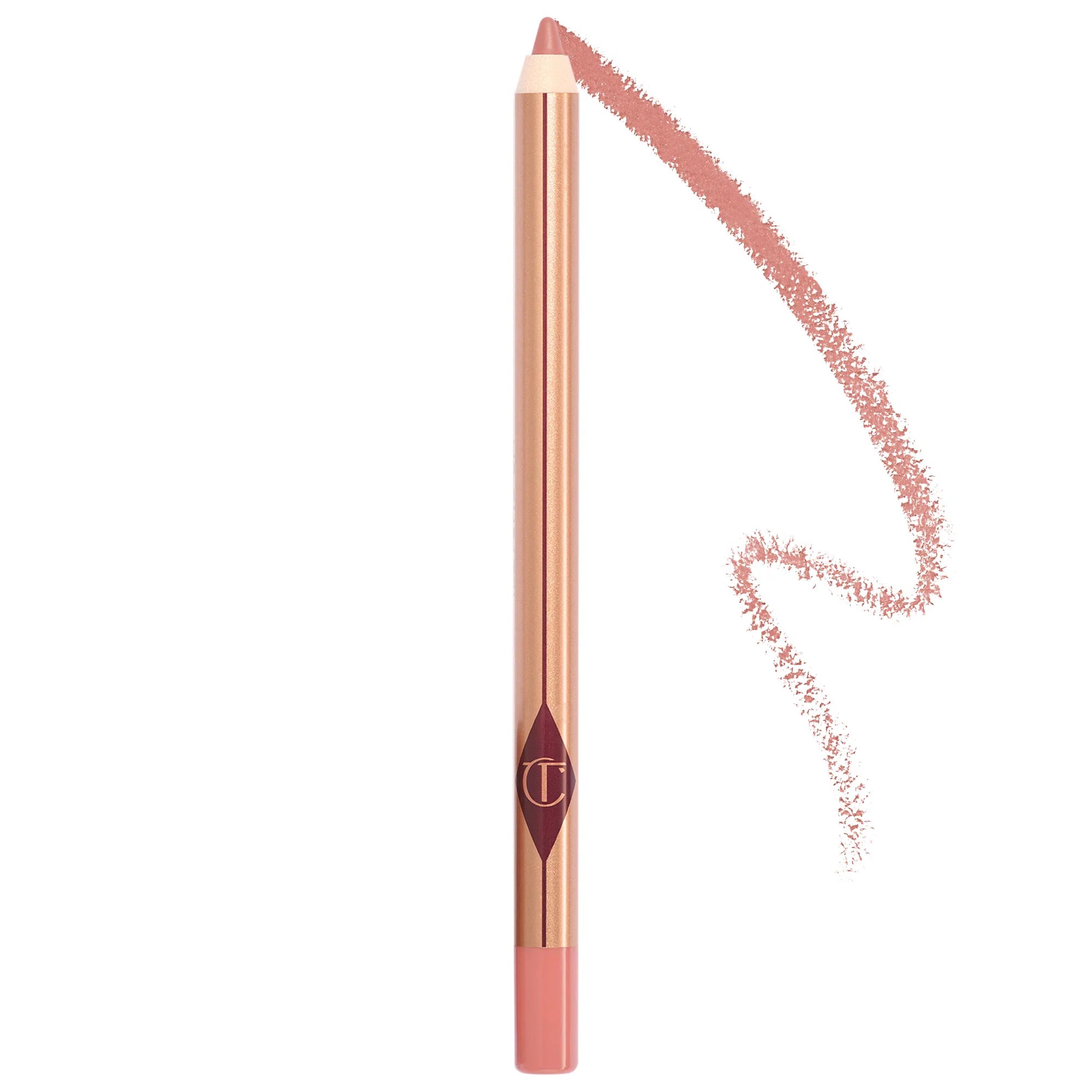 Delineador de labios Lip Cheat resistente al agua y de larga duración — Charlotte Tilbury