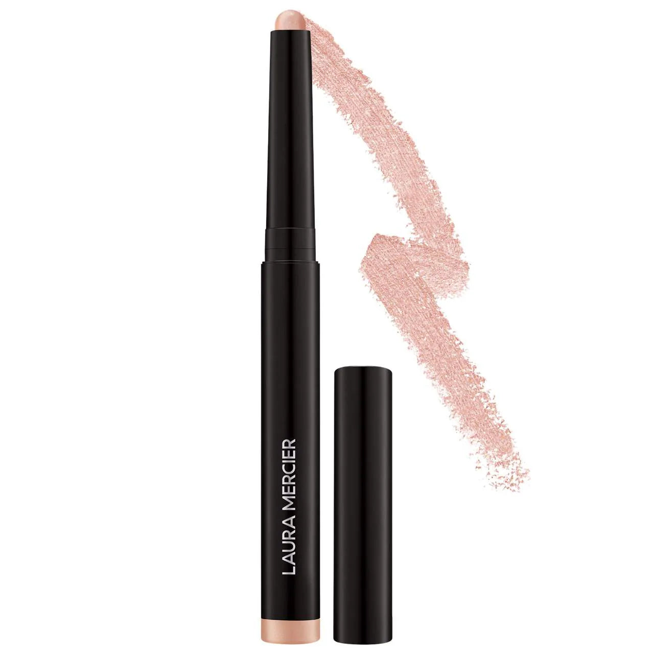 Sombra de ojos en crema Caviar Stick — Laura Mercier