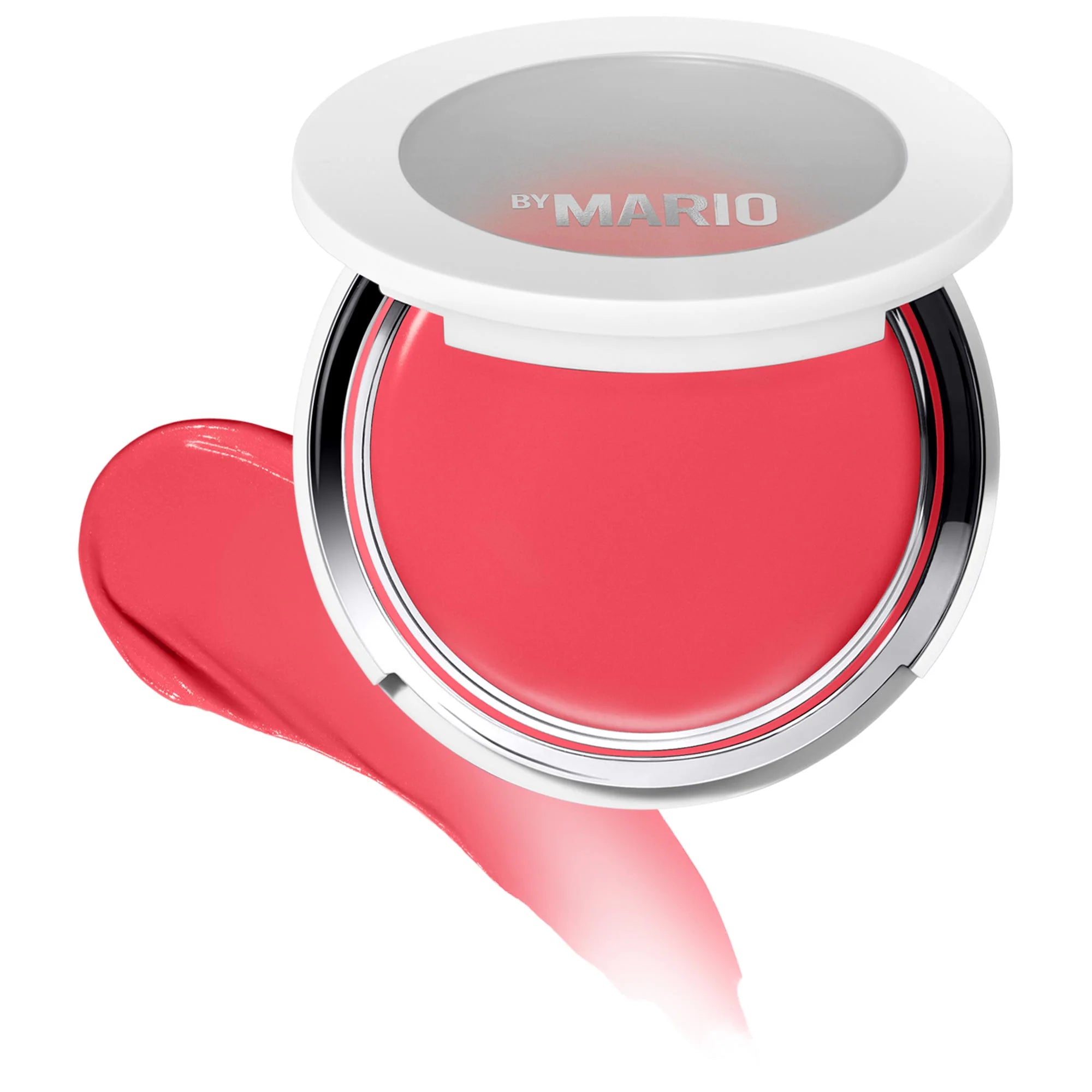 Velo de rubor en crema Soft Pop — MAKEUP BY MARIO