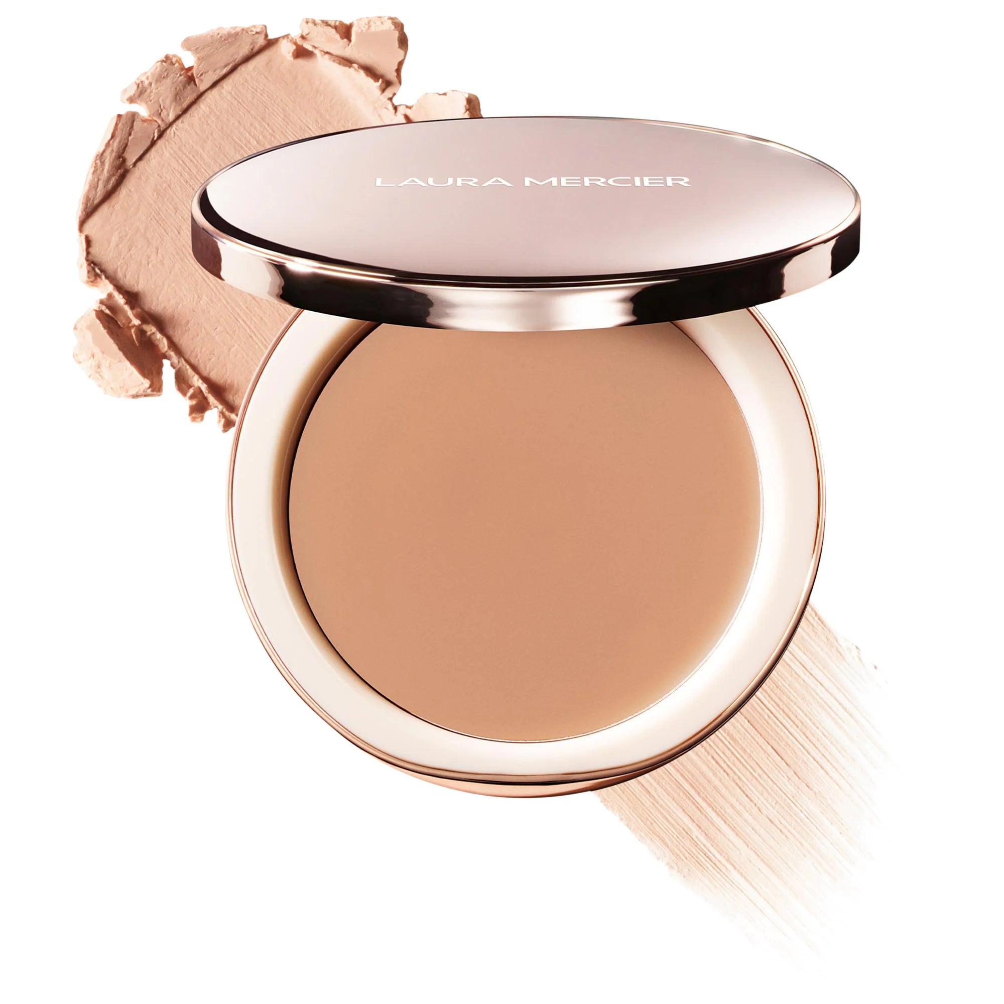Tinte para la piel Tinted Blur Balm con péptidos — Laura Mercier