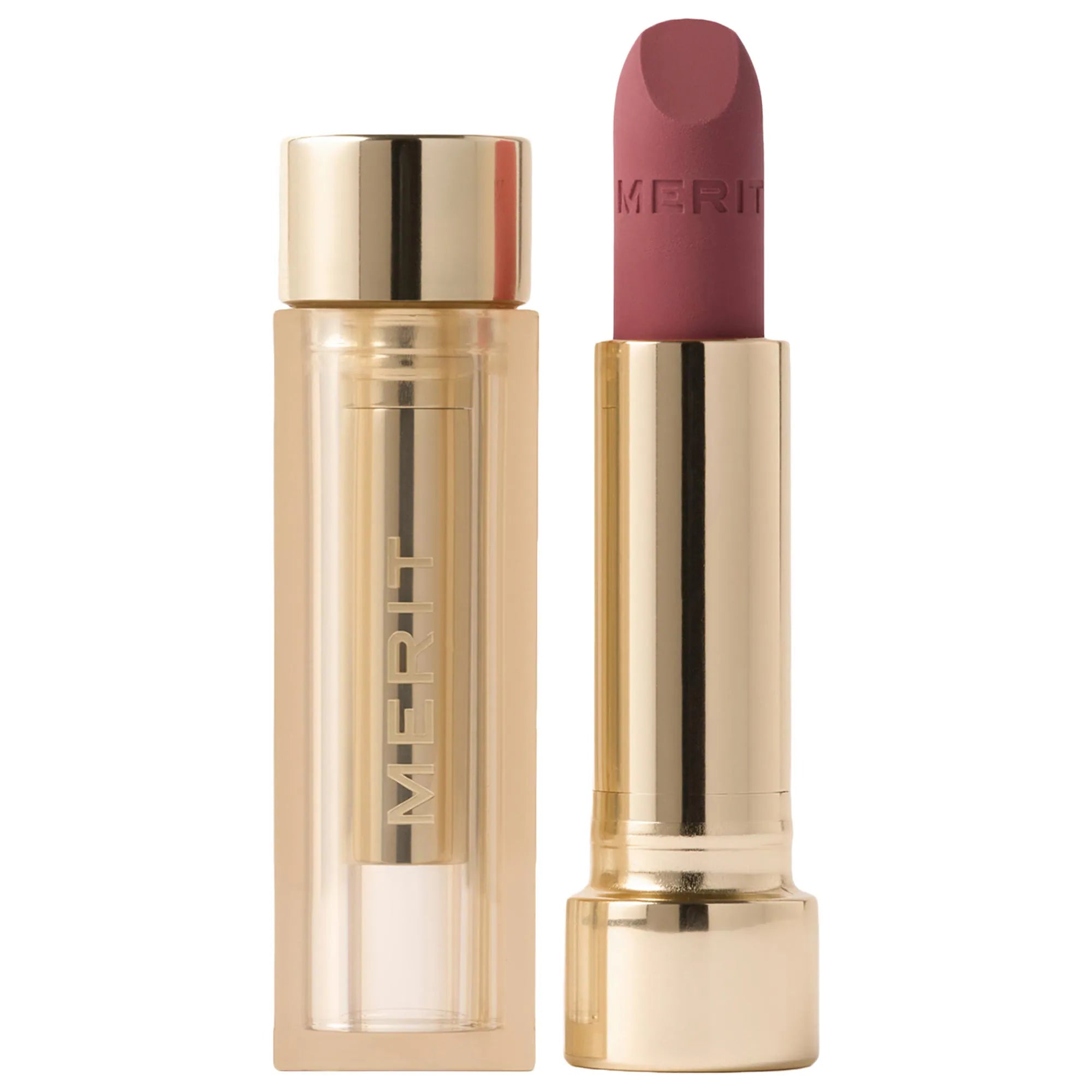 Rubor de labios ligero Signature Lip — MERIT