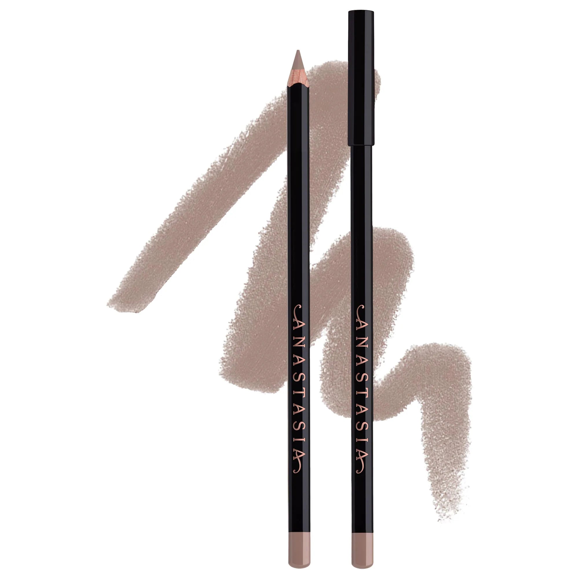 Delineador de labios moldeador de precisión mate aterciopelado — Anastasia Beverly Hills