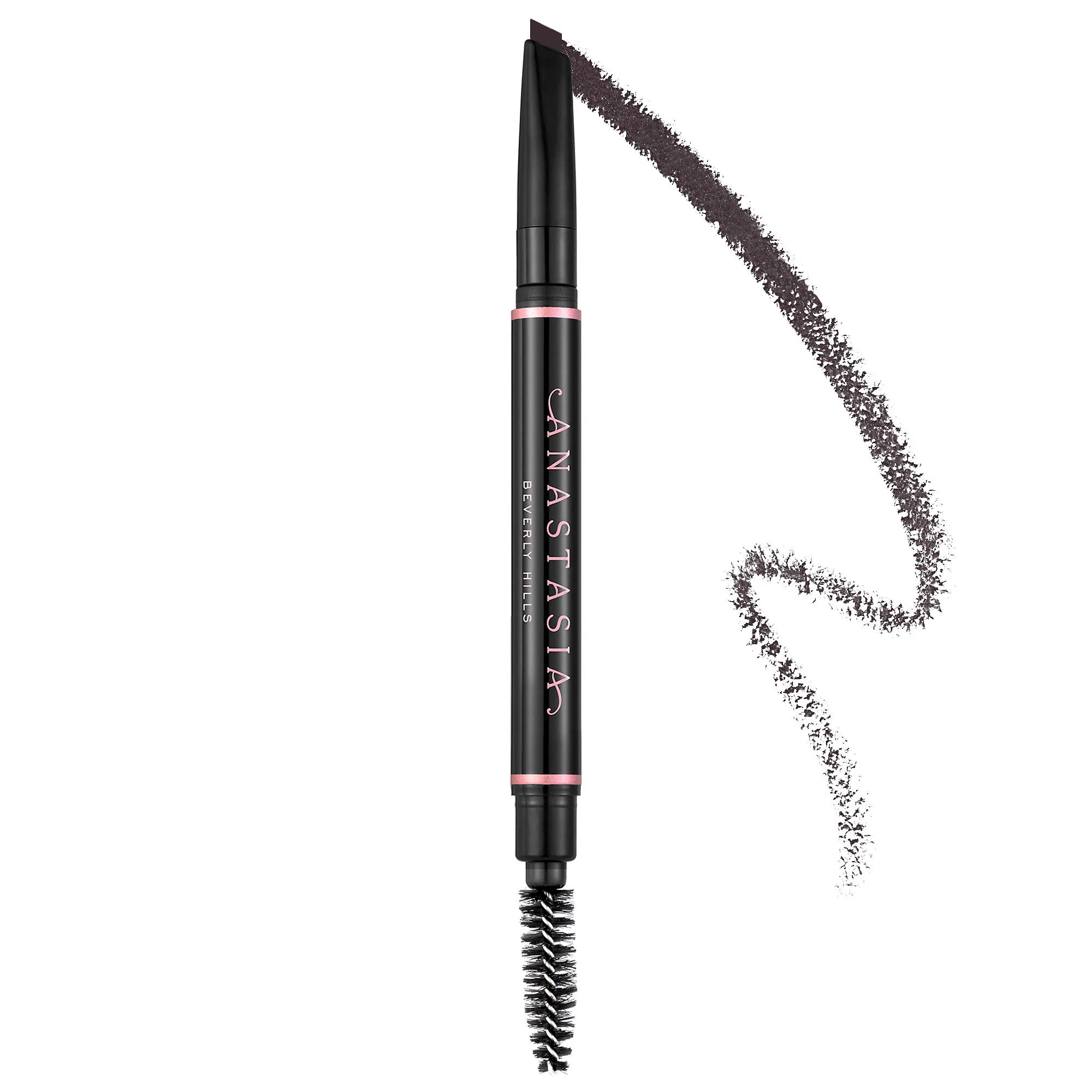 Brow Definer Lápiz para cejas 3 en 1 fácil de definir, rellenar y detallar — Anastasia Beverly Hills