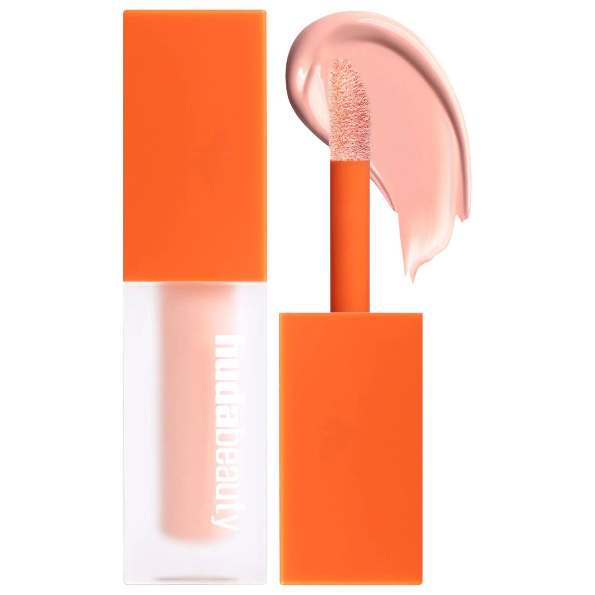 Mini #FauxFilter Corrector iluminador de color debajo de los ojos — HUDA BEAUTY